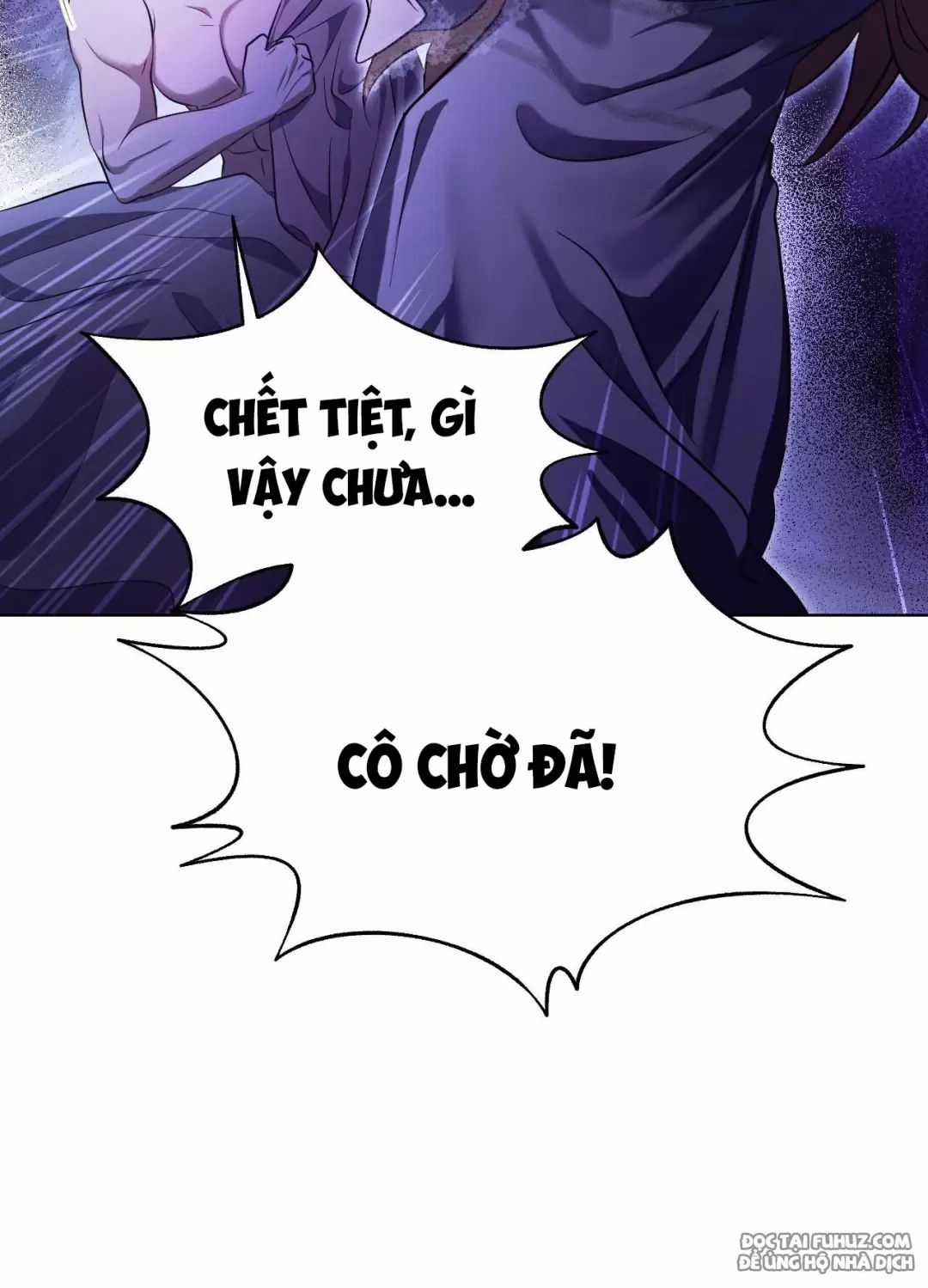 Thánh Nữ Giả Muốn Bỏ Trốn Chuong 20 trang 77