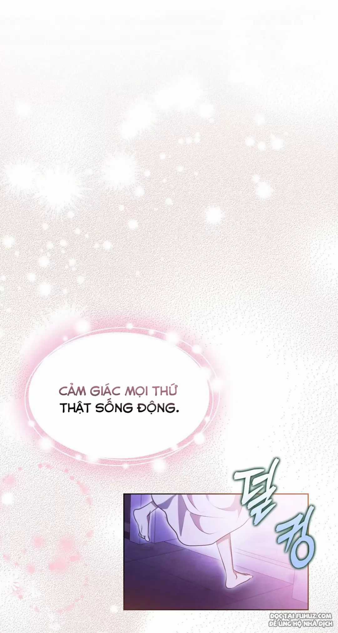 Thánh Nữ Giả Muốn Bỏ Trốn Chuong 20 trang 78