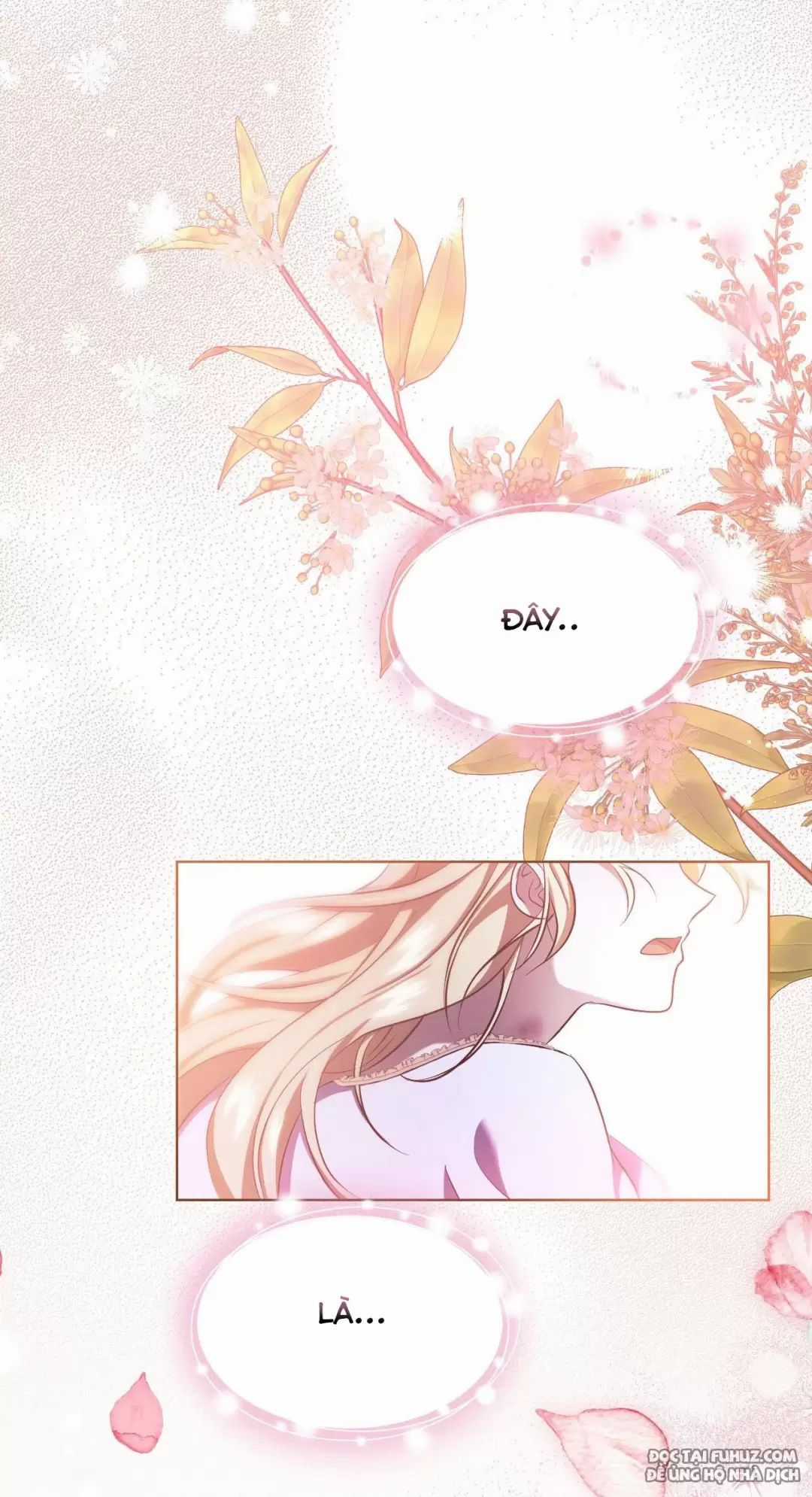 Thánh Nữ Giả Muốn Bỏ Trốn Chuong 20 trang 79