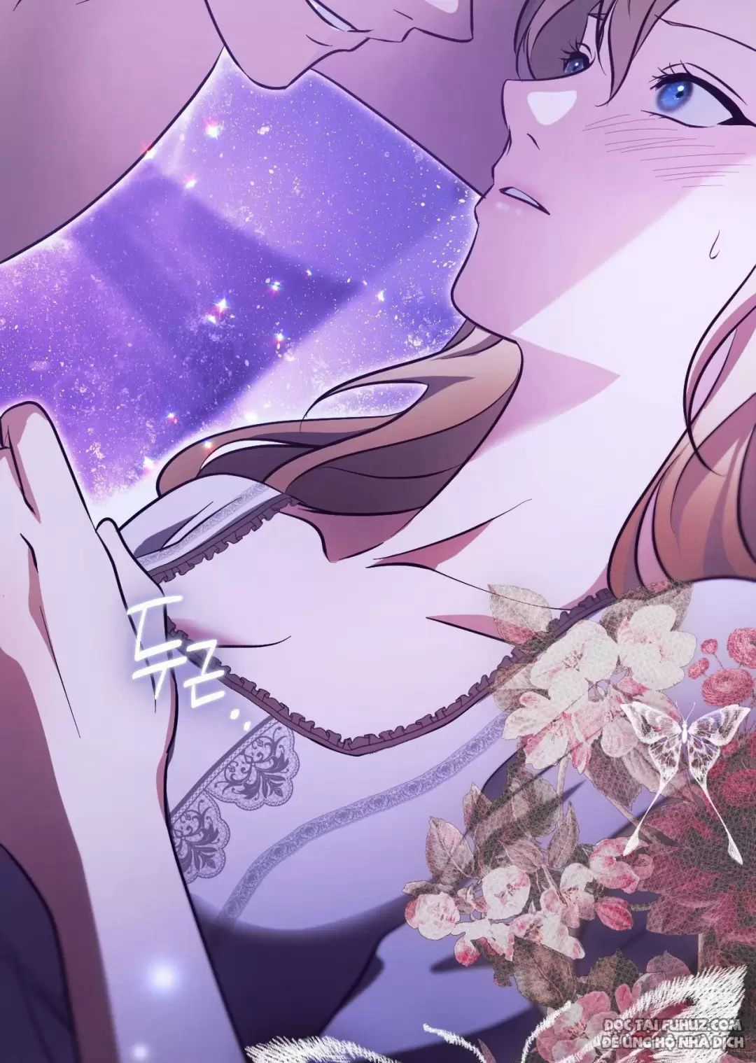 Thánh Nữ Giả Muốn Bỏ Trốn Chuong 20 trang 8