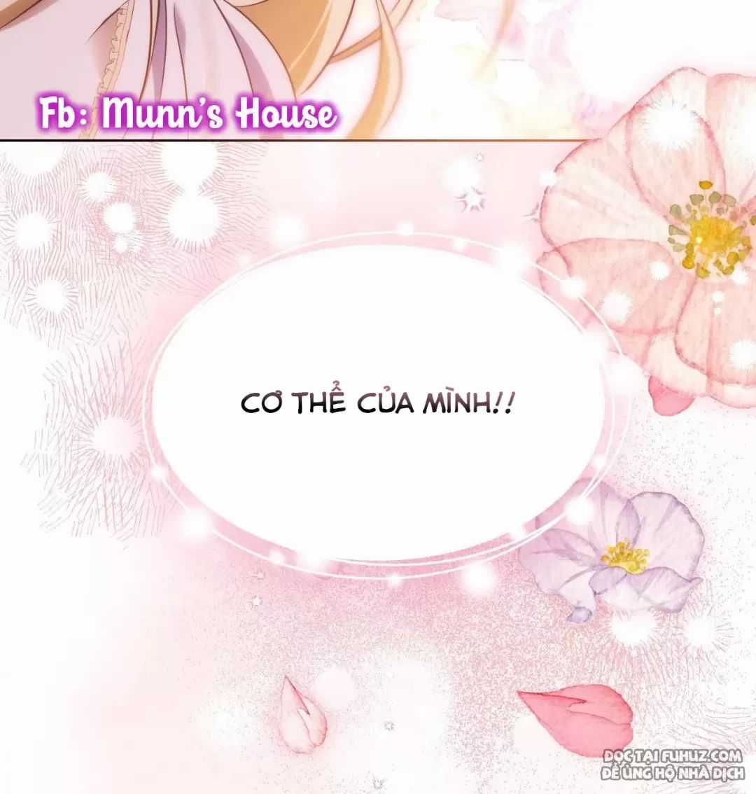 Thánh Nữ Giả Muốn Bỏ Trốn Chuong 20 trang 81