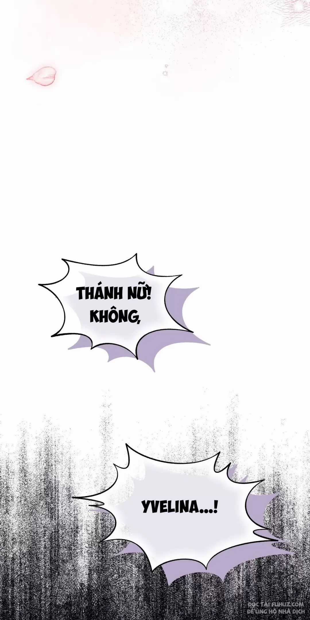 Thánh Nữ Giả Muốn Bỏ Trốn Chuong 20 trang 82