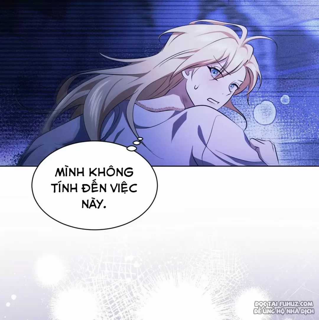 Thánh Nữ Giả Muốn Bỏ Trốn Chuong 20 trang 84