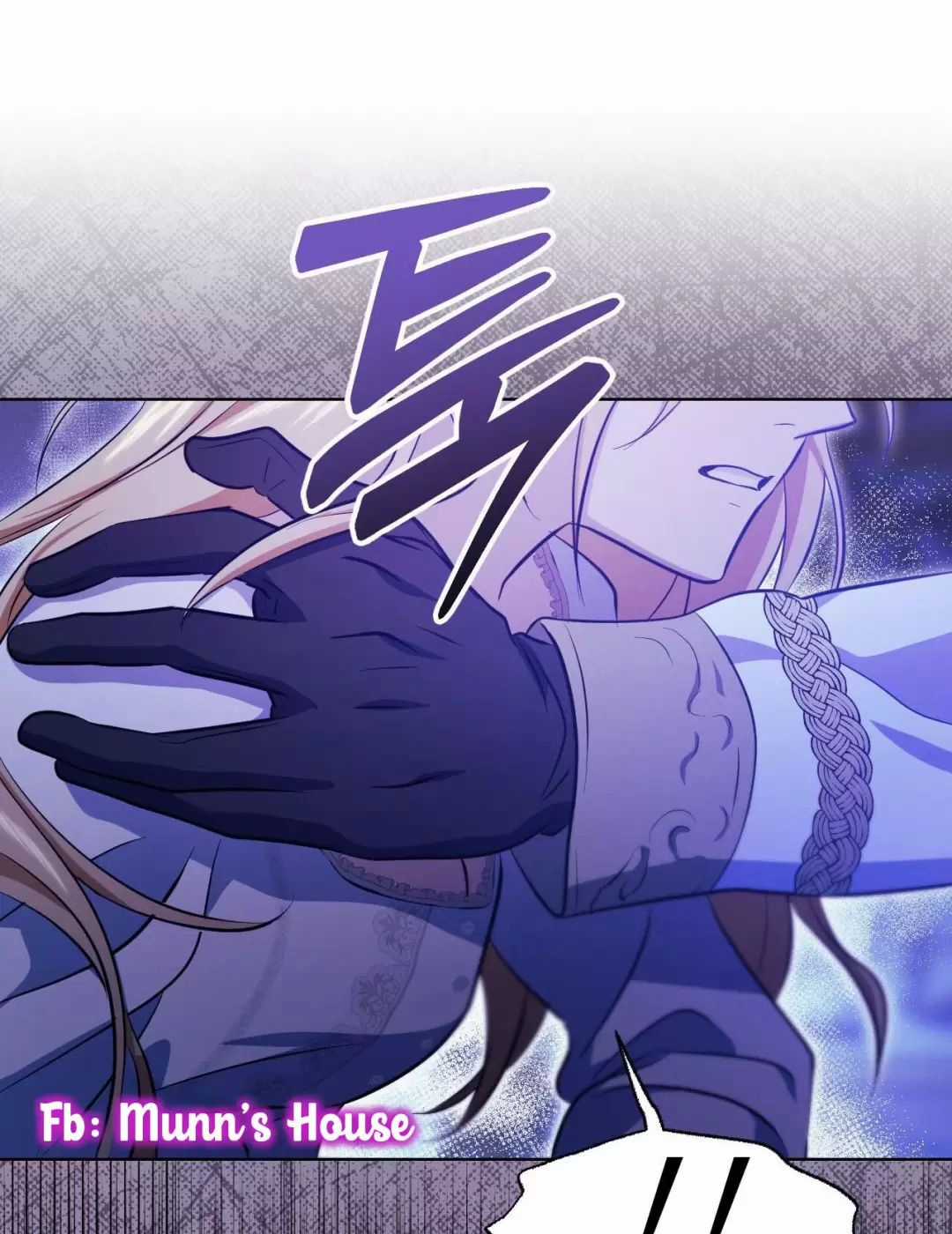 Thánh Nữ Giả Muốn Bỏ Trốn Chuong 20 trang 87