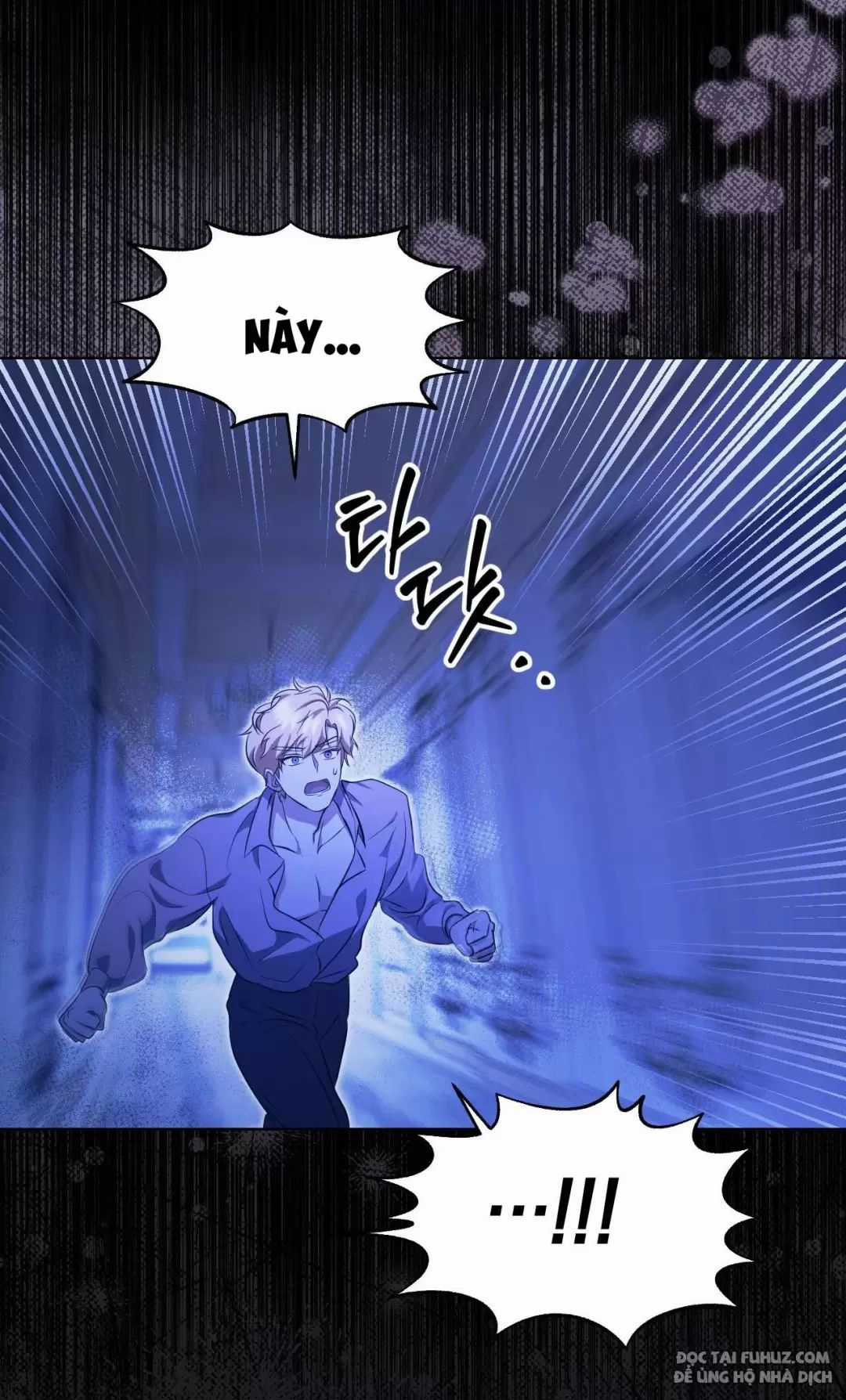 Thánh Nữ Giả Muốn Bỏ Trốn Chuong 20 trang 89