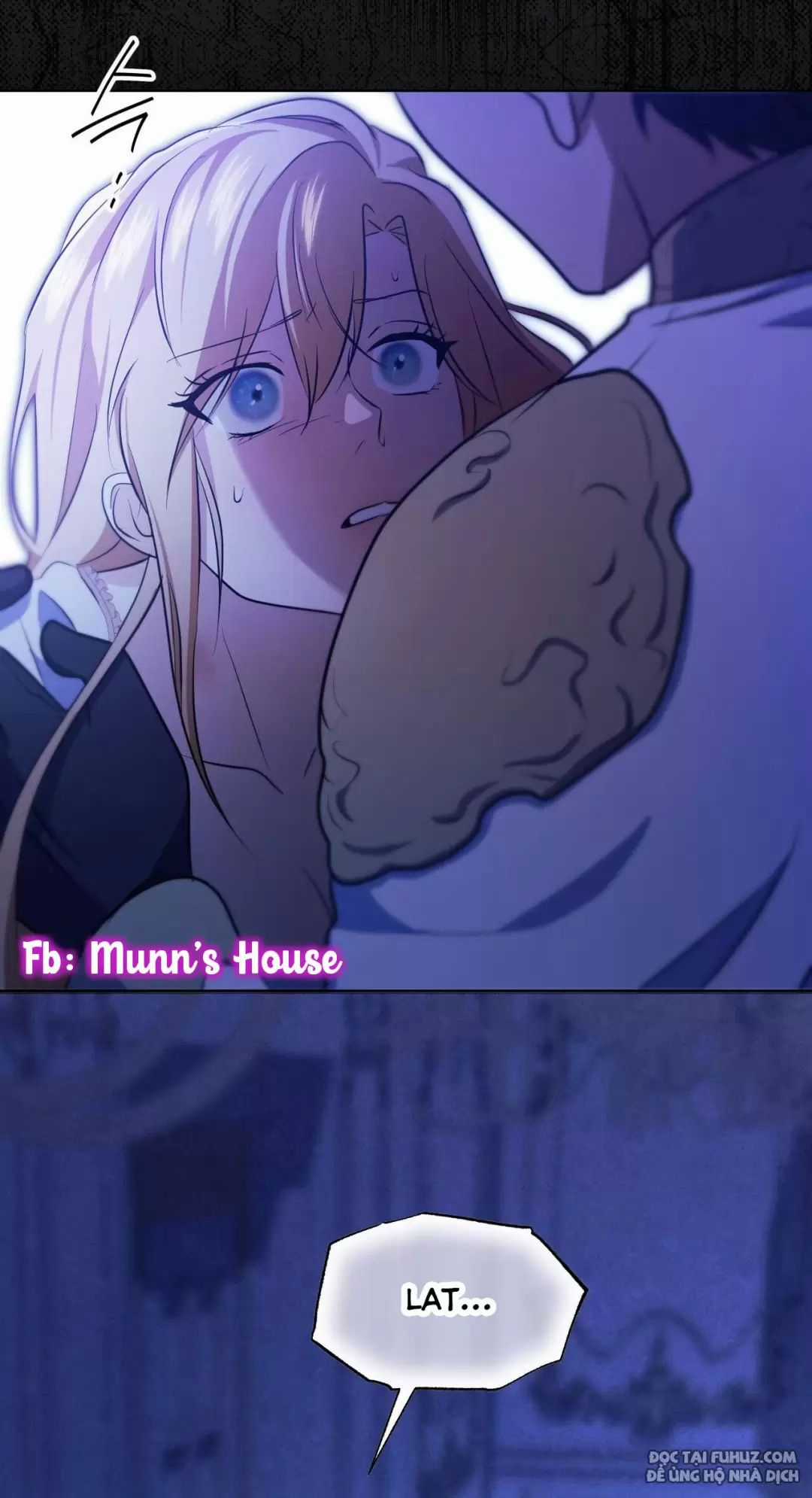 Thánh Nữ Giả Muốn Bỏ Trốn Chuong 20 trang 90