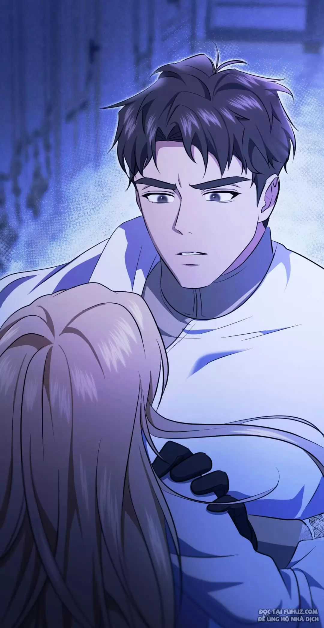 Thánh Nữ Giả Muốn Bỏ Trốn Chuong 20 trang 91