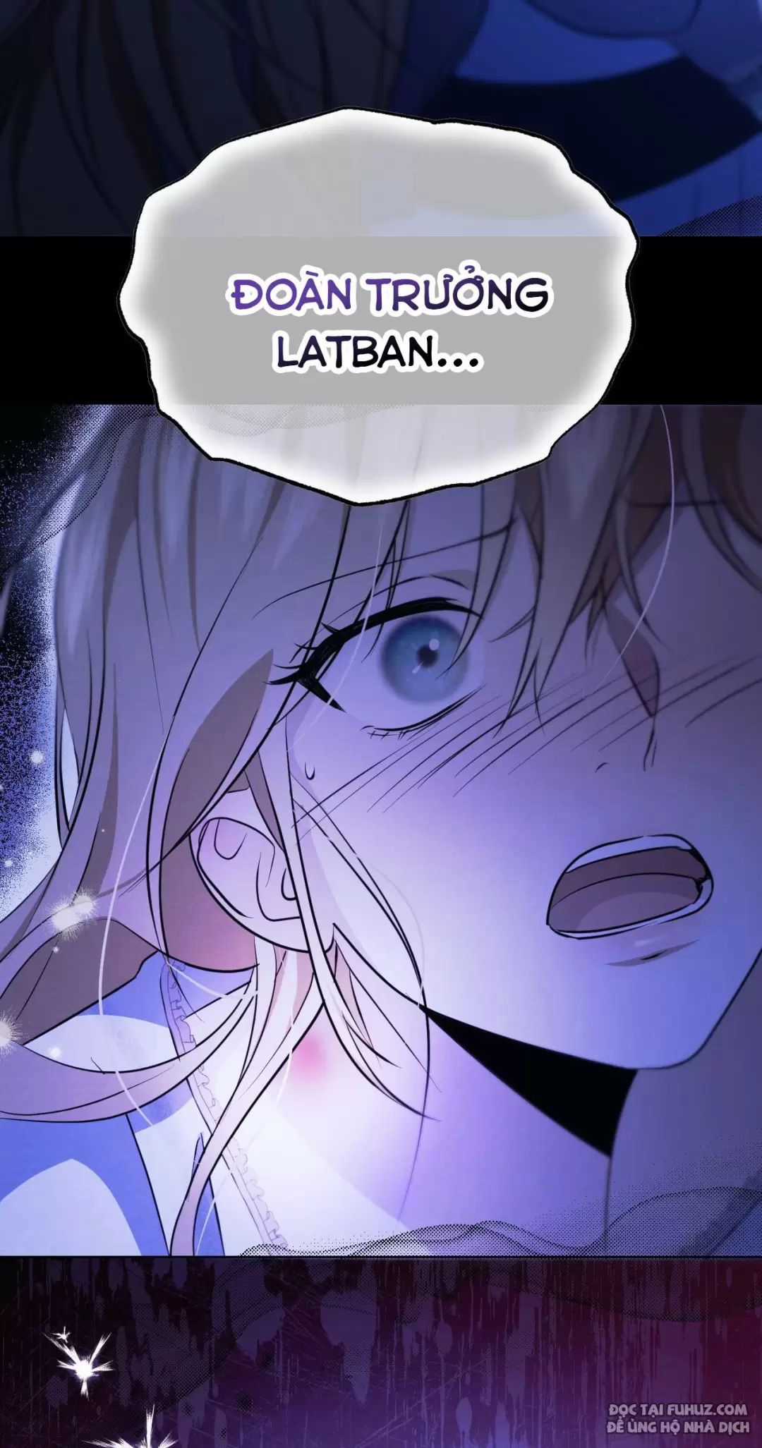 Thánh Nữ Giả Muốn Bỏ Trốn Chuong 20 trang 92