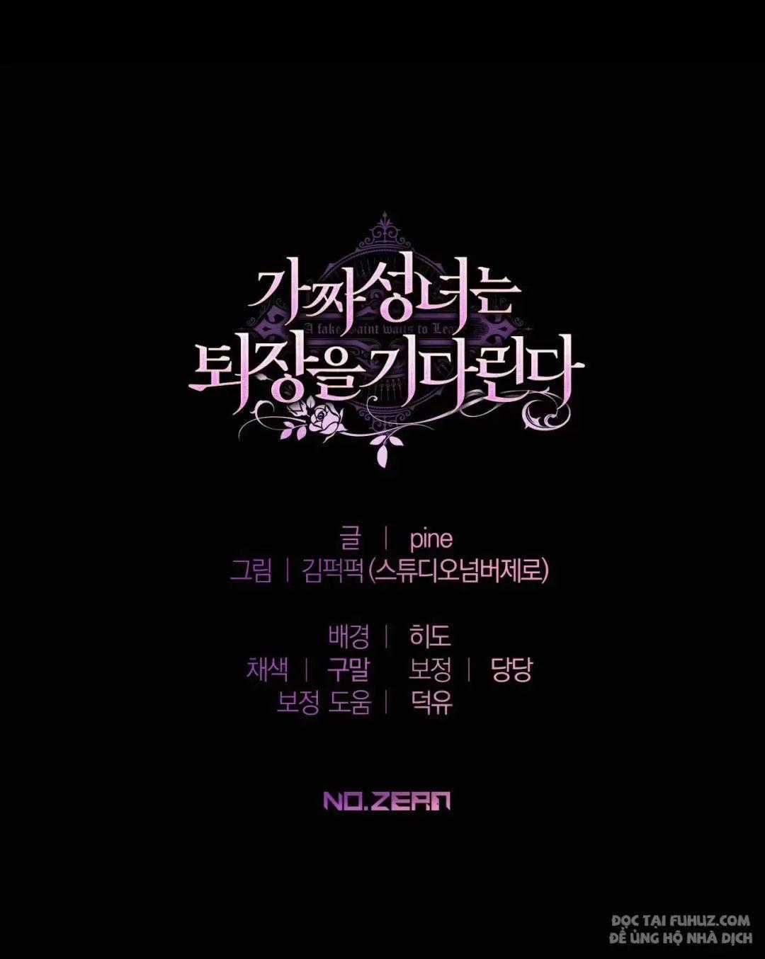 Thánh Nữ Giả Muốn Bỏ Trốn Chuong 20 trang 96