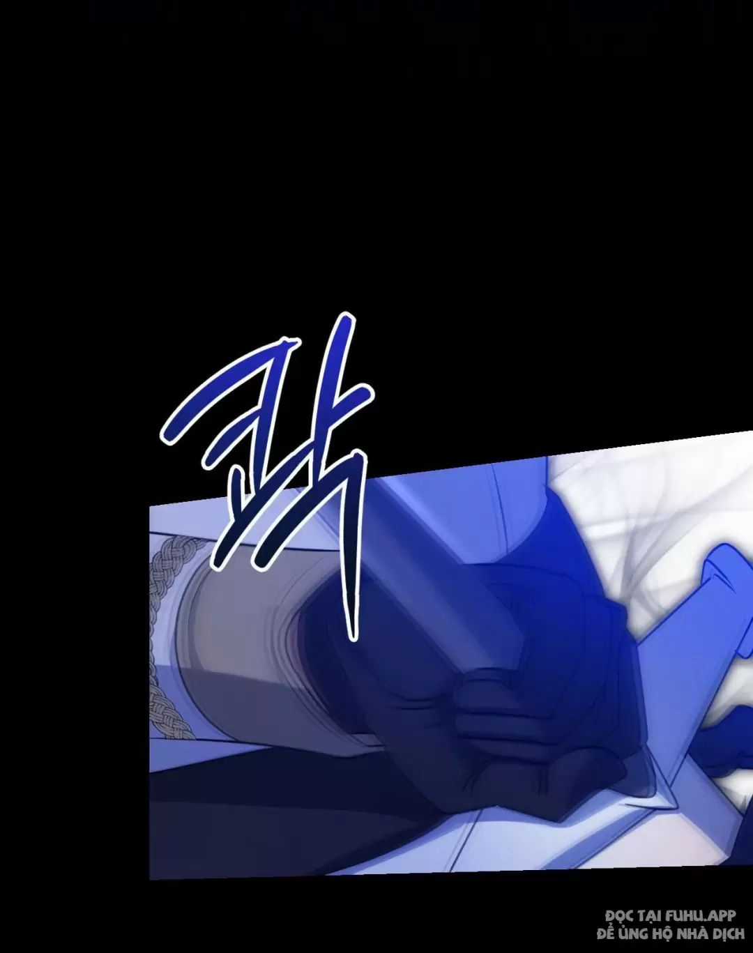 Thánh Nữ Giả Muốn Bỏ Trốn Chuong 21 trang 13