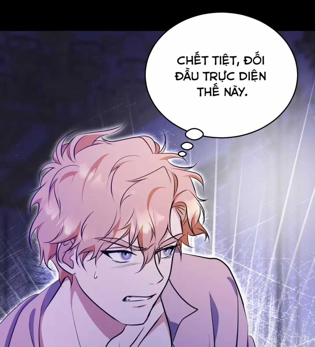 Thánh Nữ Giả Muốn Bỏ Trốn Chuong 21 trang 17