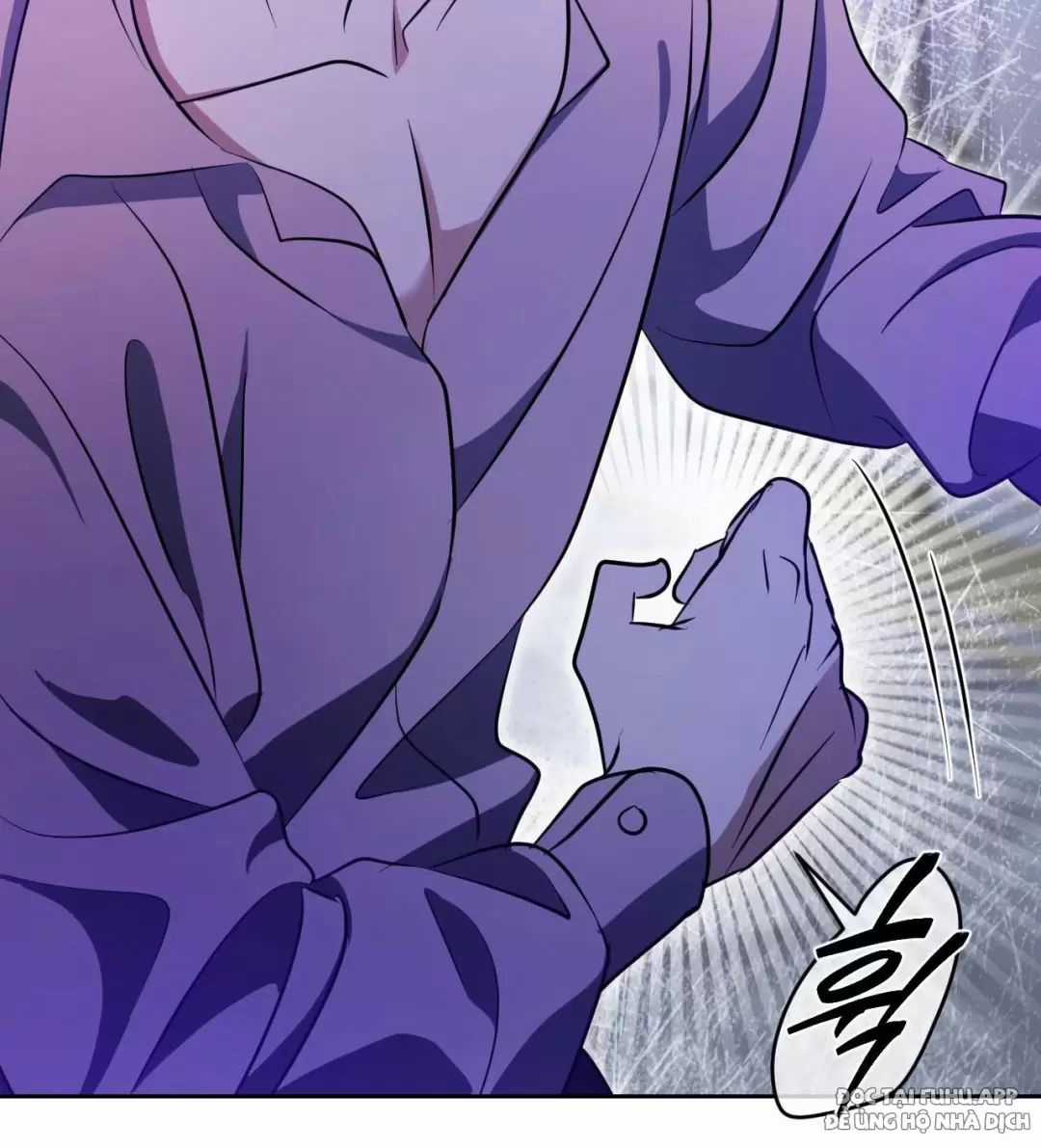 Thánh Nữ Giả Muốn Bỏ Trốn Chuong 21 trang 18