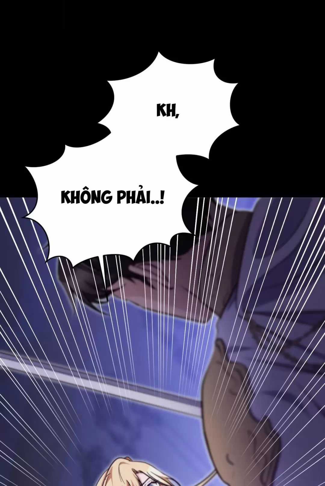 Thánh Nữ Giả Muốn Bỏ Trốn Chuong 21 trang 22