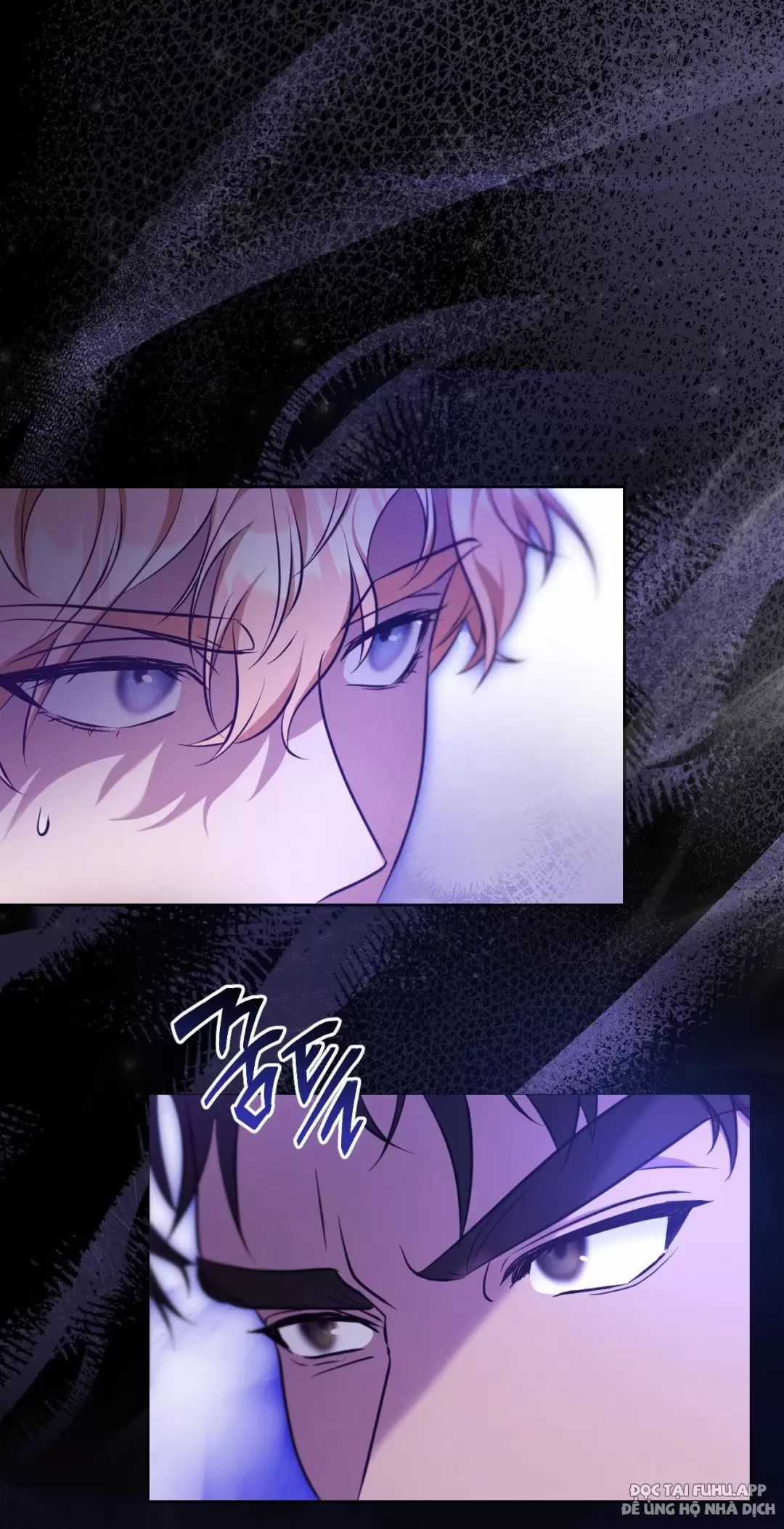 Thánh Nữ Giả Muốn Bỏ Trốn Chuong 21 trang 24