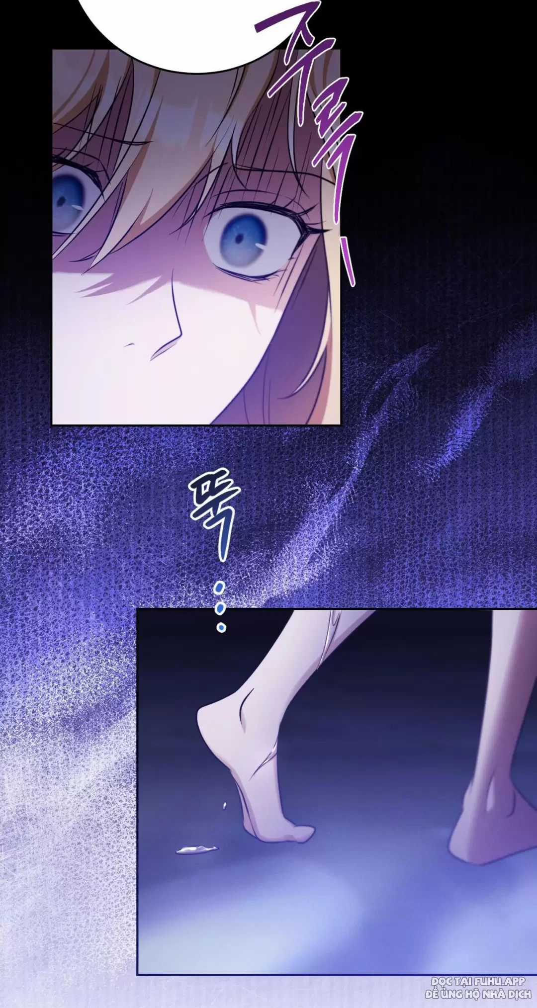 Thánh Nữ Giả Muốn Bỏ Trốn Chuong 21 trang 26