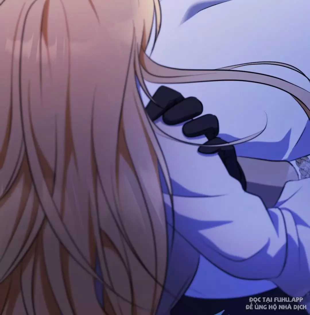 Thánh Nữ Giả Muốn Bỏ Trốn Chuong 21 trang 3