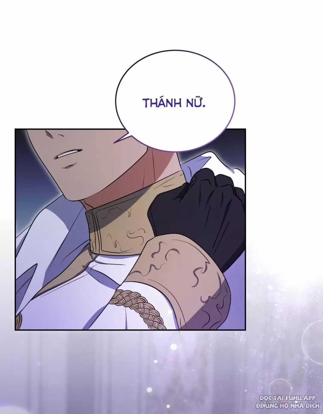 Thánh Nữ Giả Muốn Bỏ Trốn Chuong 21 trang 31