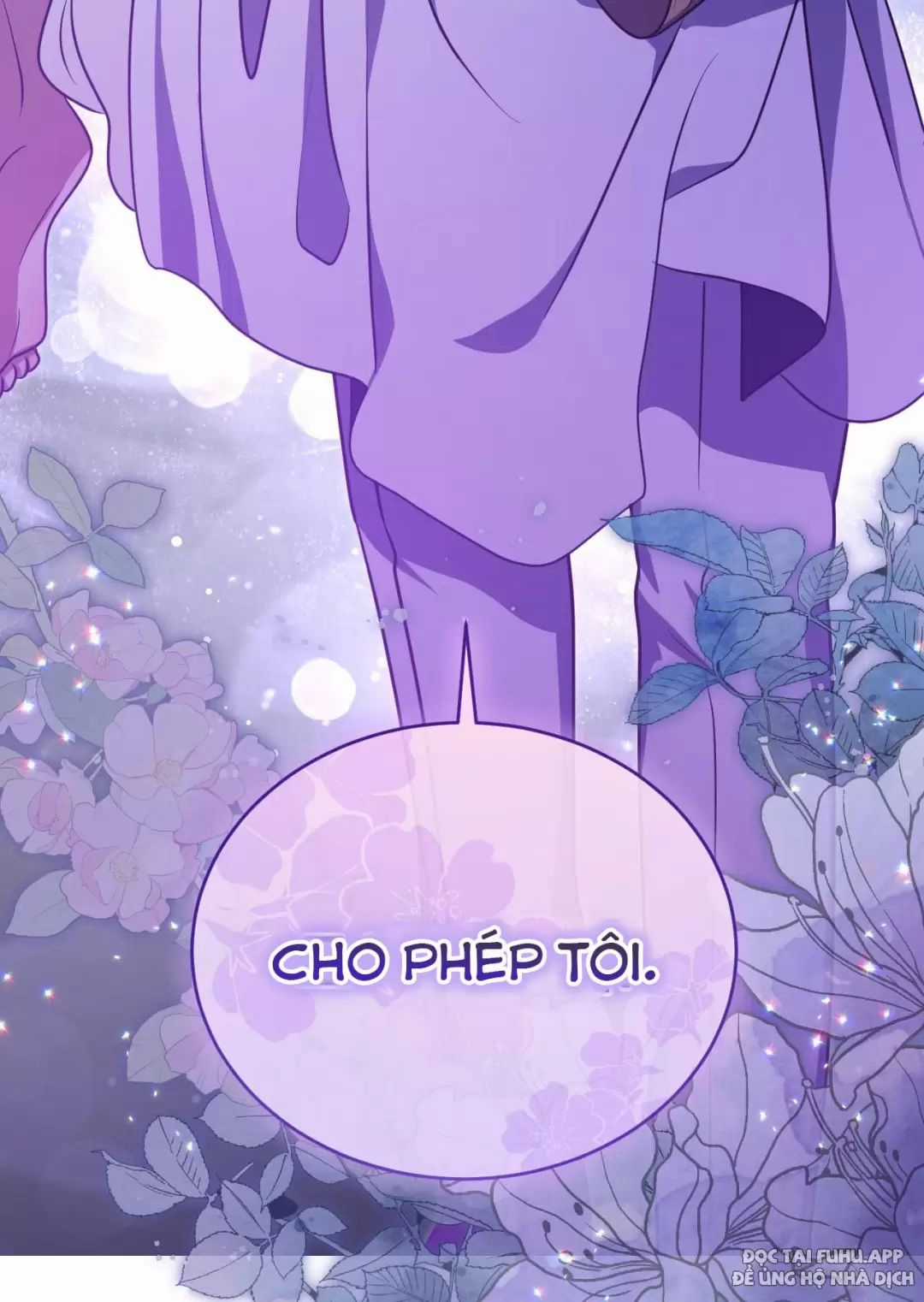 Thánh Nữ Giả Muốn Bỏ Trốn Chuong 21 trang 33