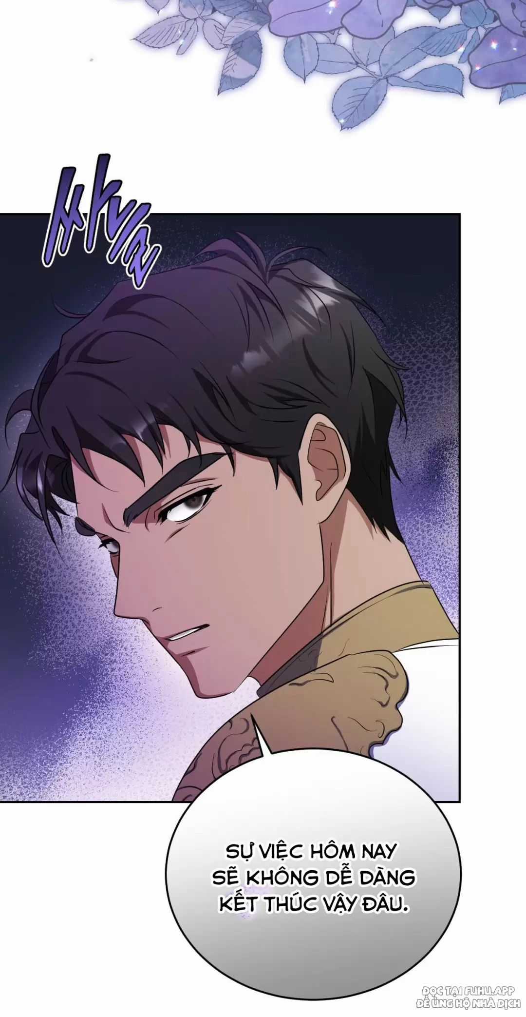 Thánh Nữ Giả Muốn Bỏ Trốn Chuong 21 trang 34