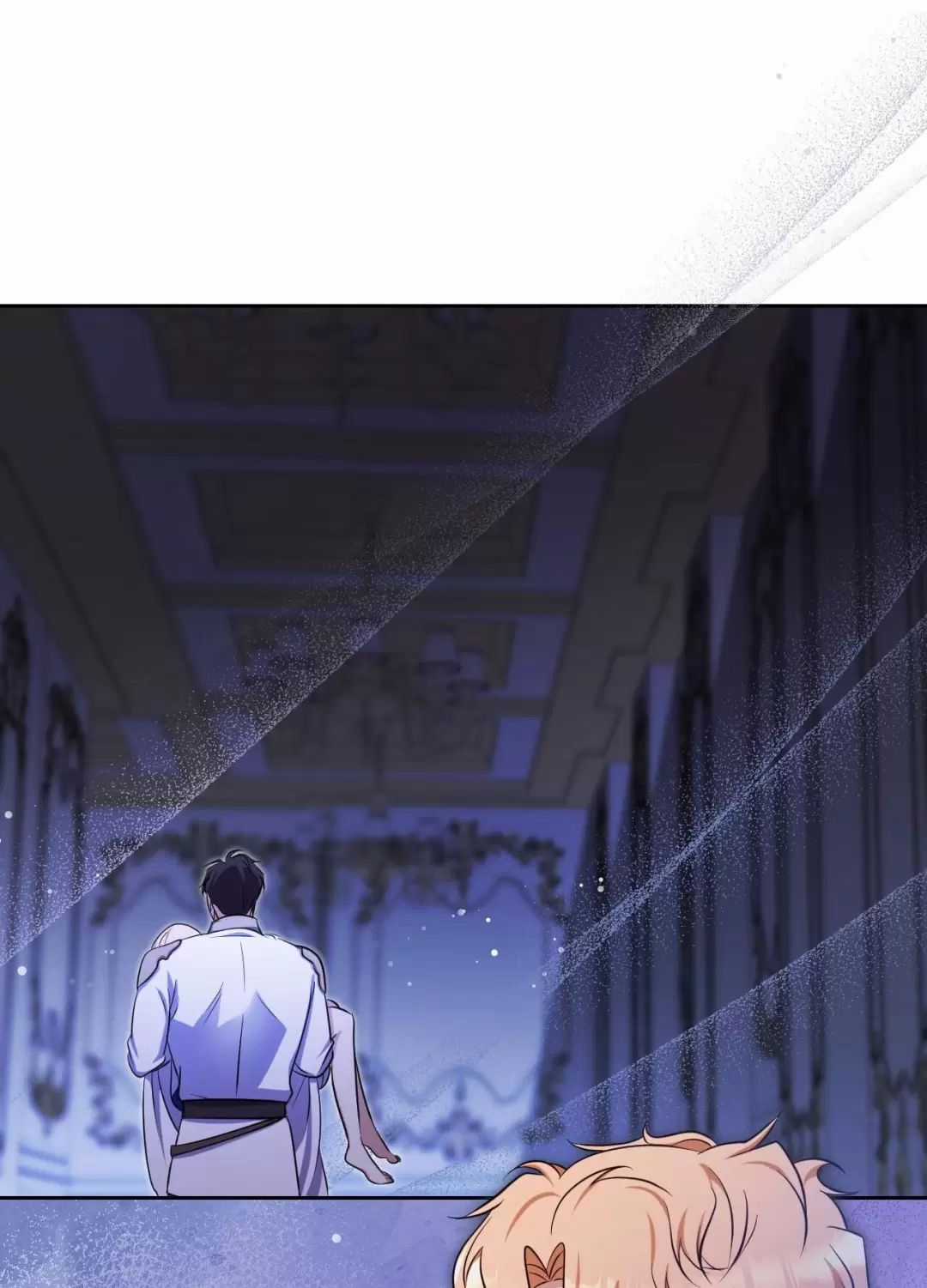 Thánh Nữ Giả Muốn Bỏ Trốn Chuong 21 trang 37