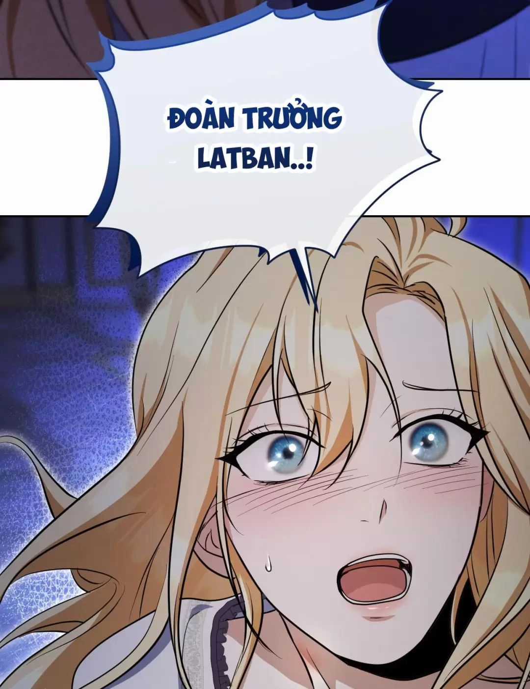 Thánh Nữ Giả Muốn Bỏ Trốn Chuong 21 trang 4