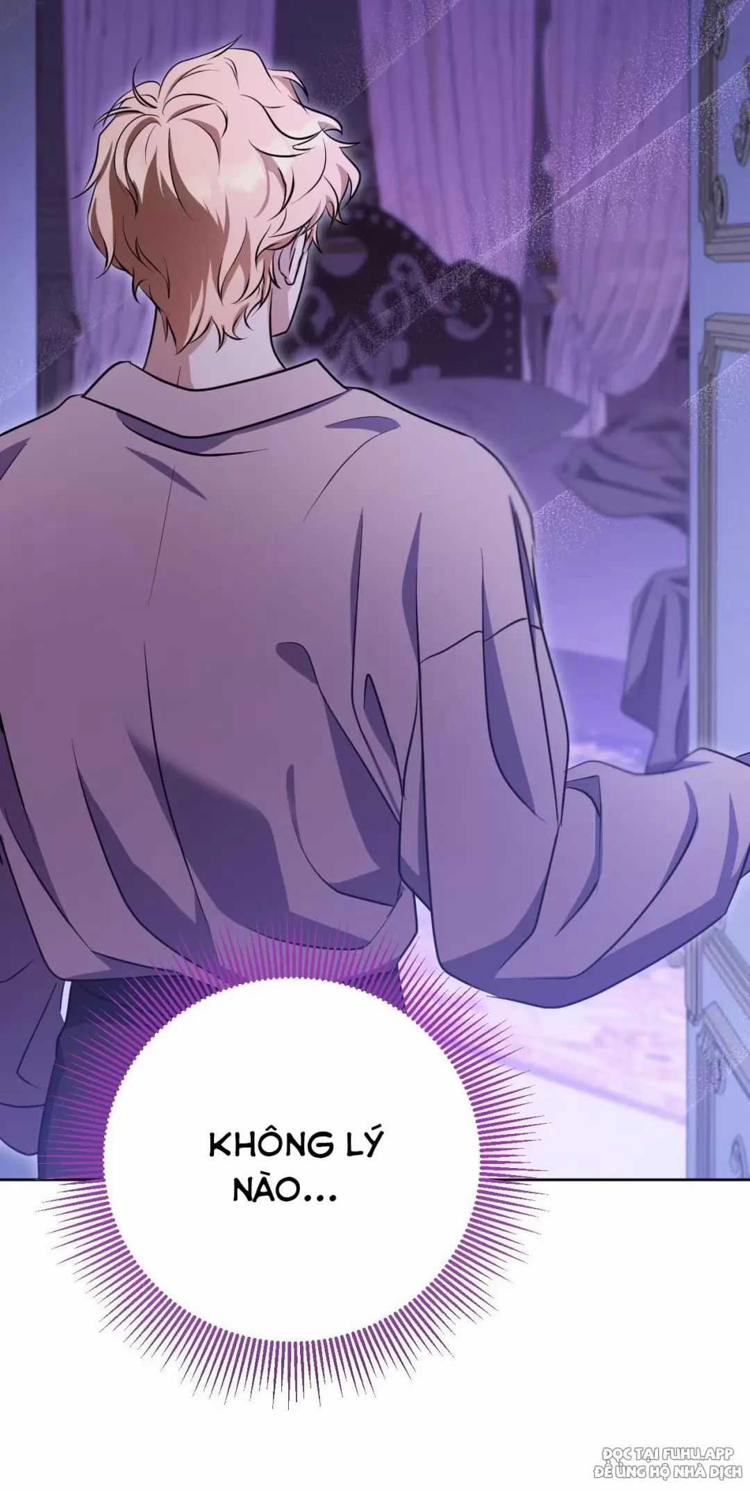 Thánh Nữ Giả Muốn Bỏ Trốn Chuong 21 trang 42