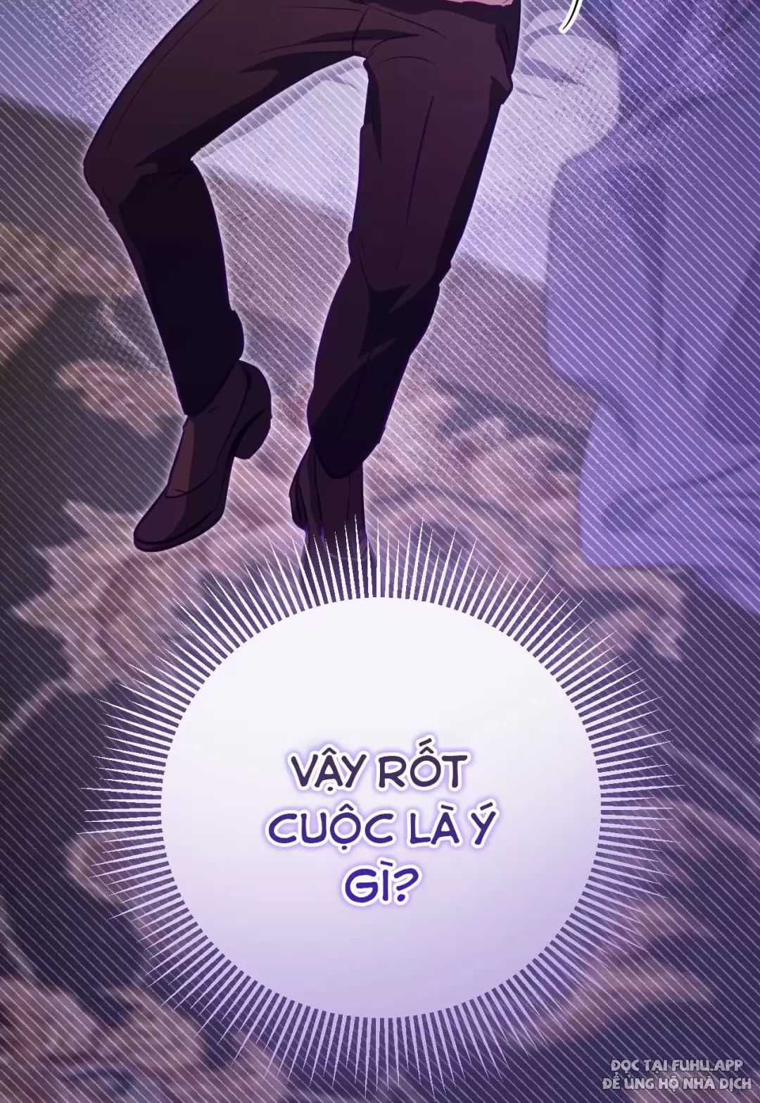 Thánh Nữ Giả Muốn Bỏ Trốn Chuong 21 trang 44