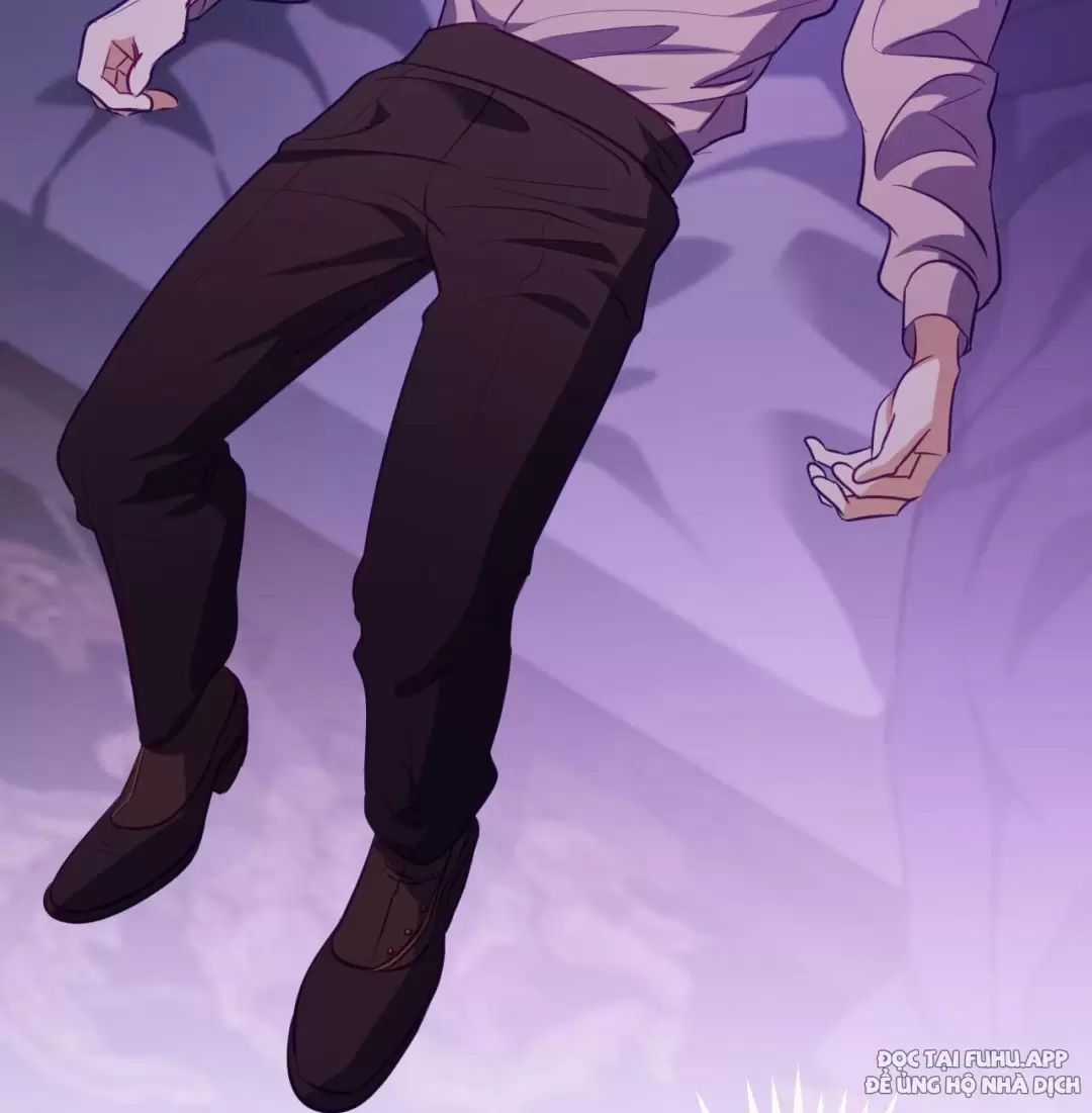 Thánh Nữ Giả Muốn Bỏ Trốn Chuong 21 trang 48