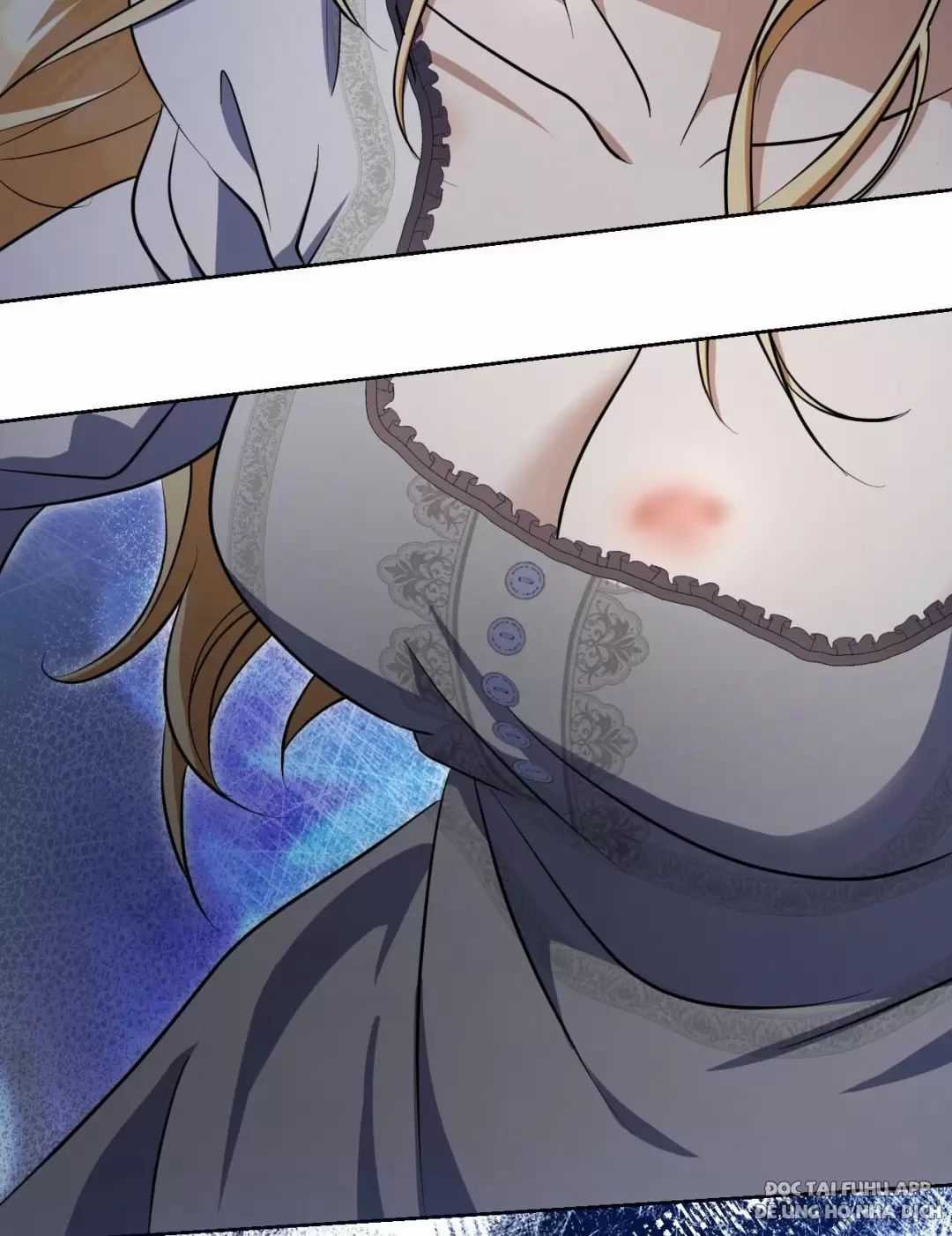 Thánh Nữ Giả Muốn Bỏ Trốn Chuong 21 trang 5