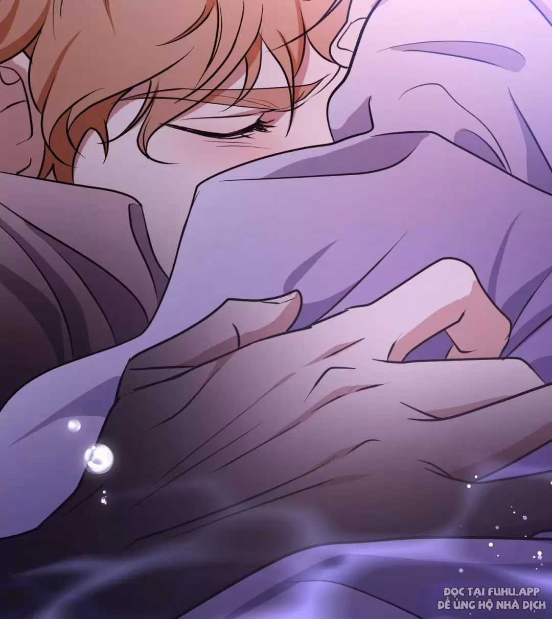 Thánh Nữ Giả Muốn Bỏ Trốn Chuong 21 trang 58