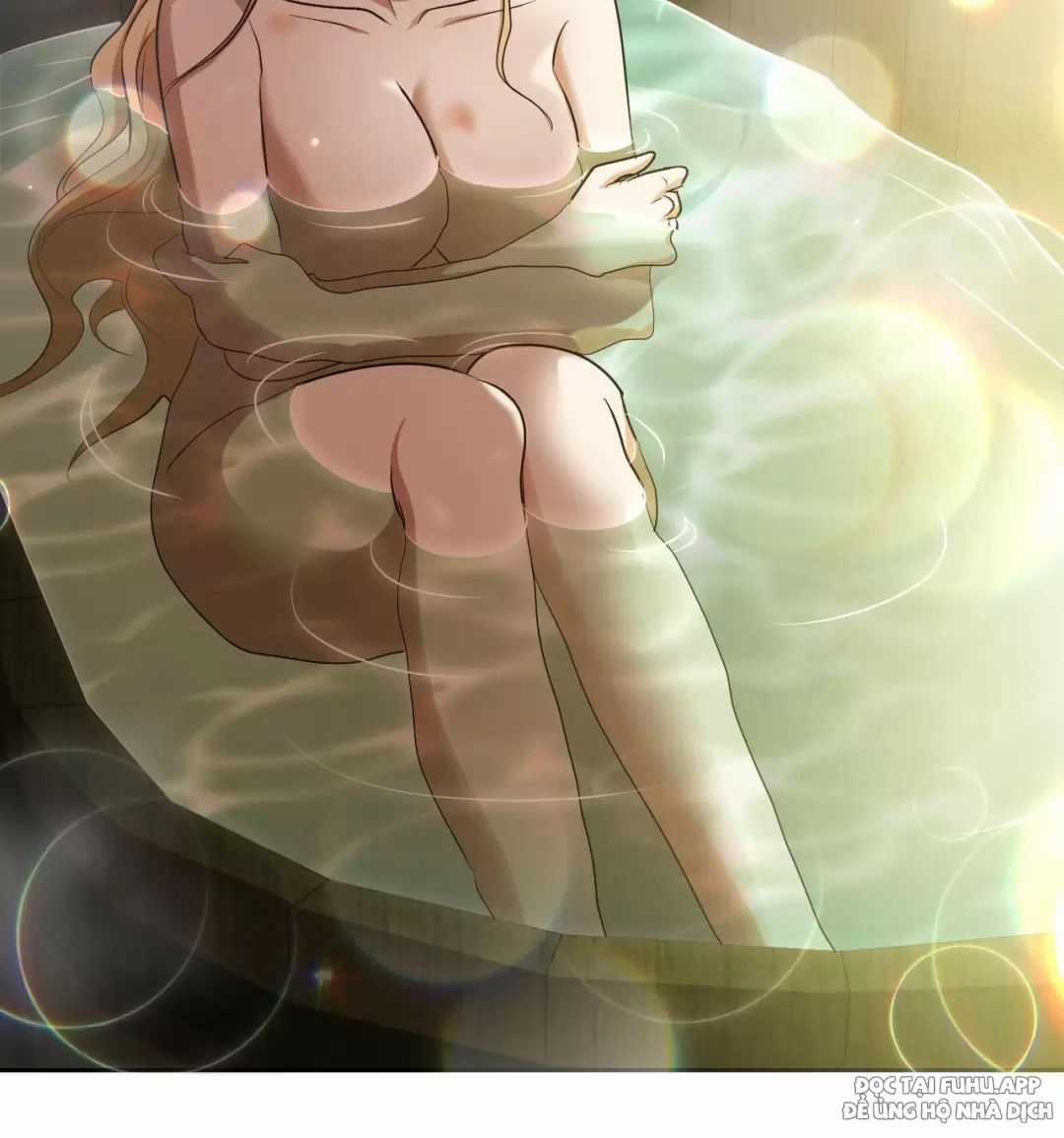 Thánh Nữ Giả Muốn Bỏ Trốn Chuong 21 trang 64