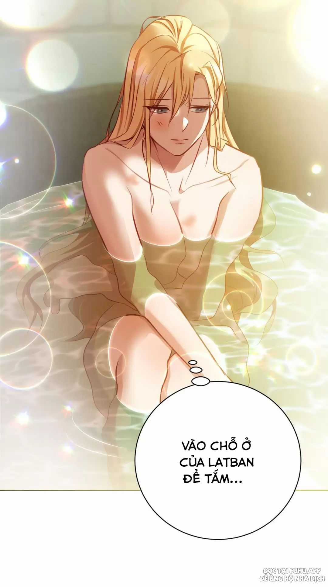 Thánh Nữ Giả Muốn Bỏ Trốn Chuong 21 trang 67