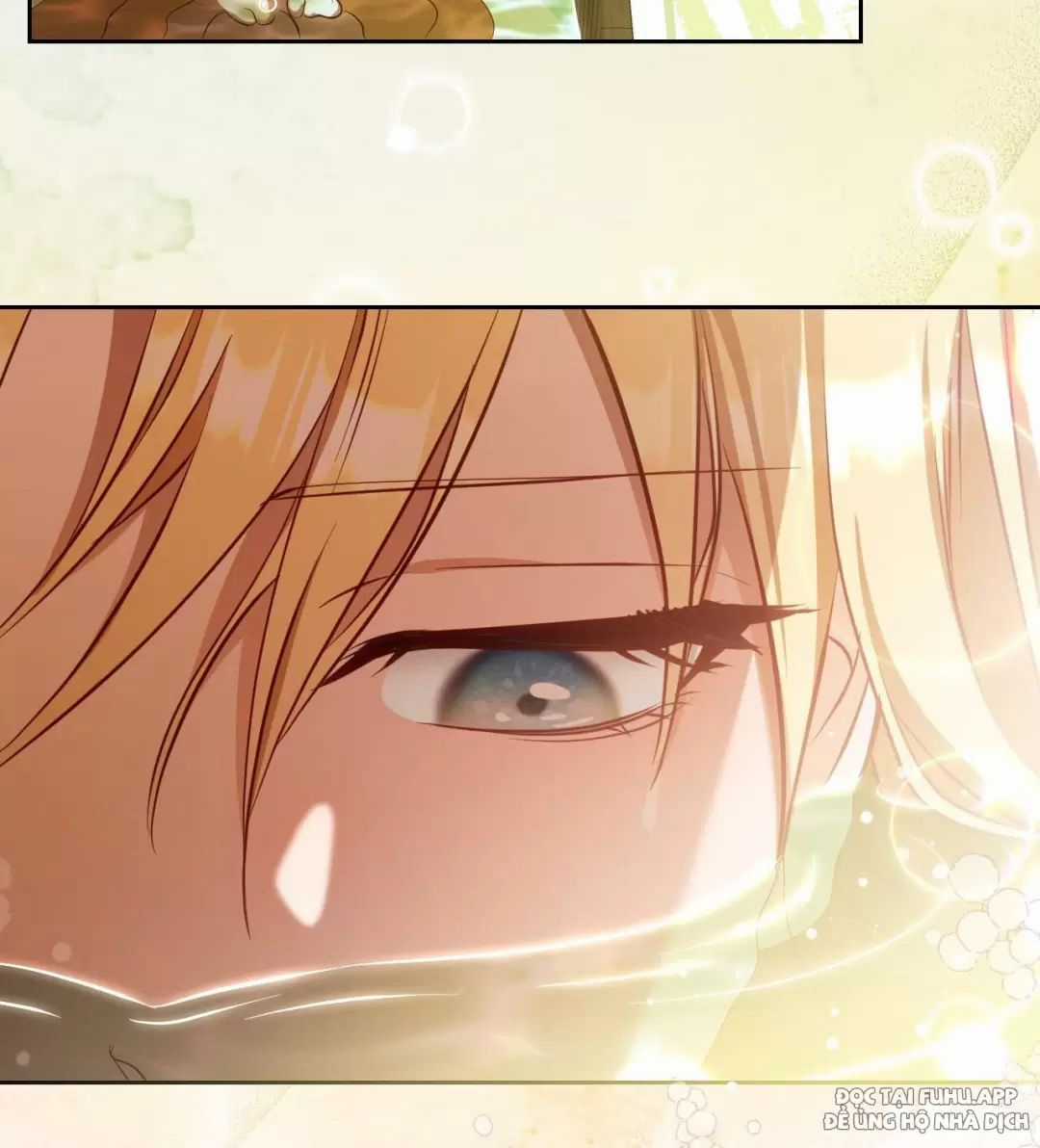 Thánh Nữ Giả Muốn Bỏ Trốn Chuong 21 trang 69