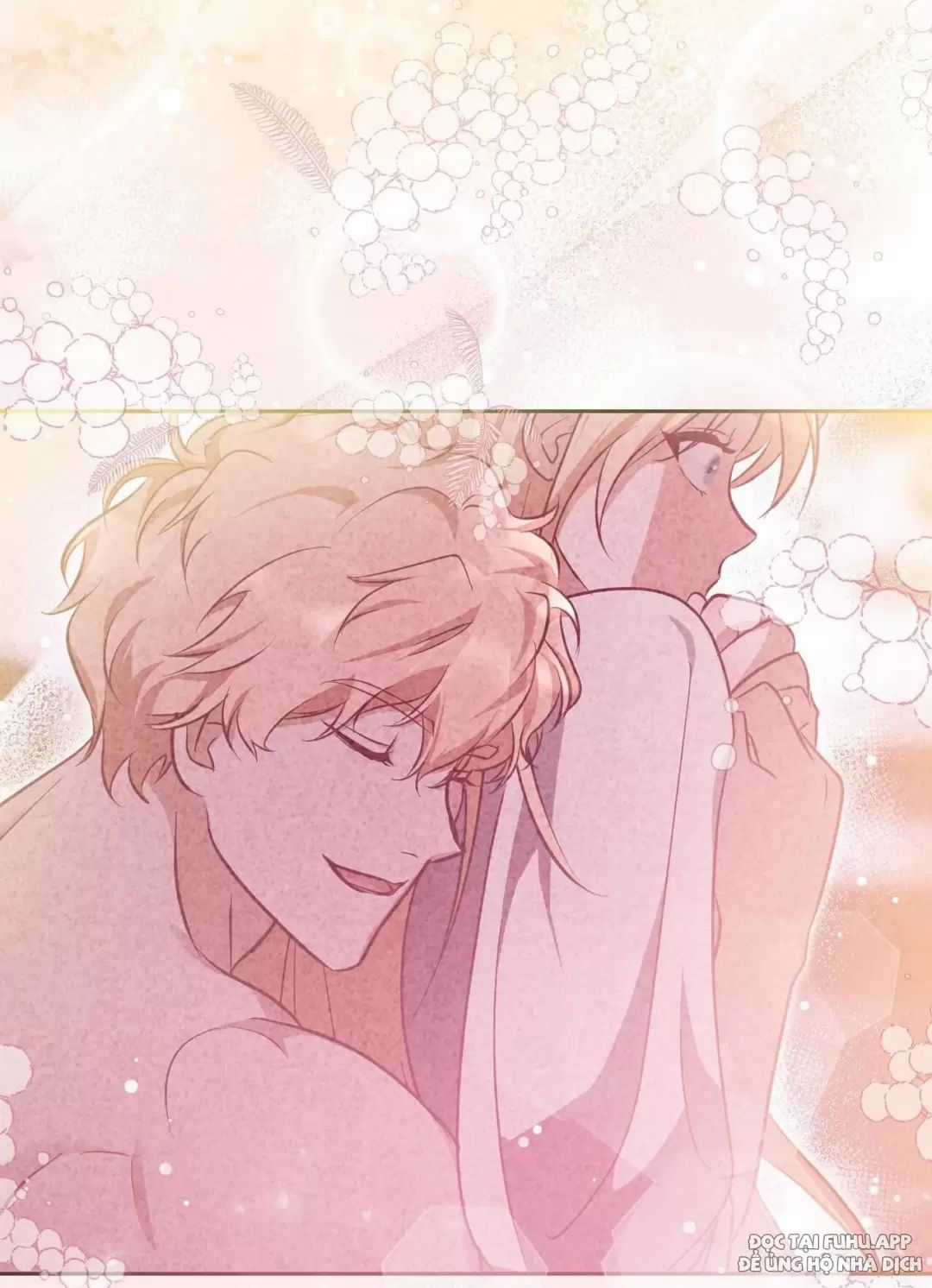 Thánh Nữ Giả Muốn Bỏ Trốn Chuong 21 trang 70