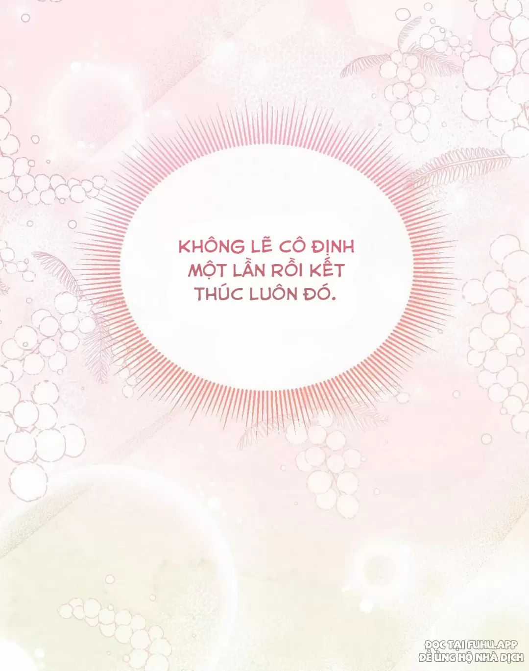 Thánh Nữ Giả Muốn Bỏ Trốn Chuong 21 trang 71