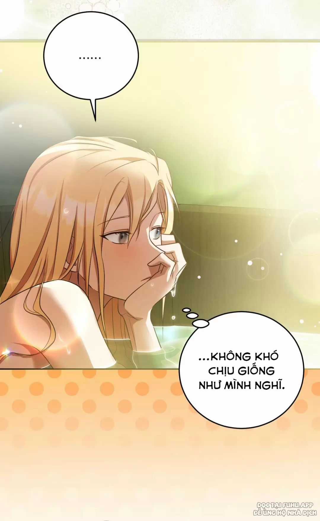 Thánh Nữ Giả Muốn Bỏ Trốn Chuong 21 trang 72