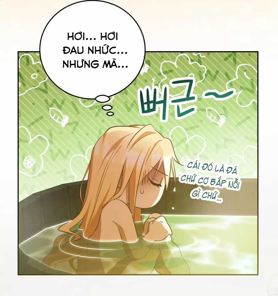 Thánh Nữ Giả Muốn Bỏ Trốn Chuong 21 trang 73