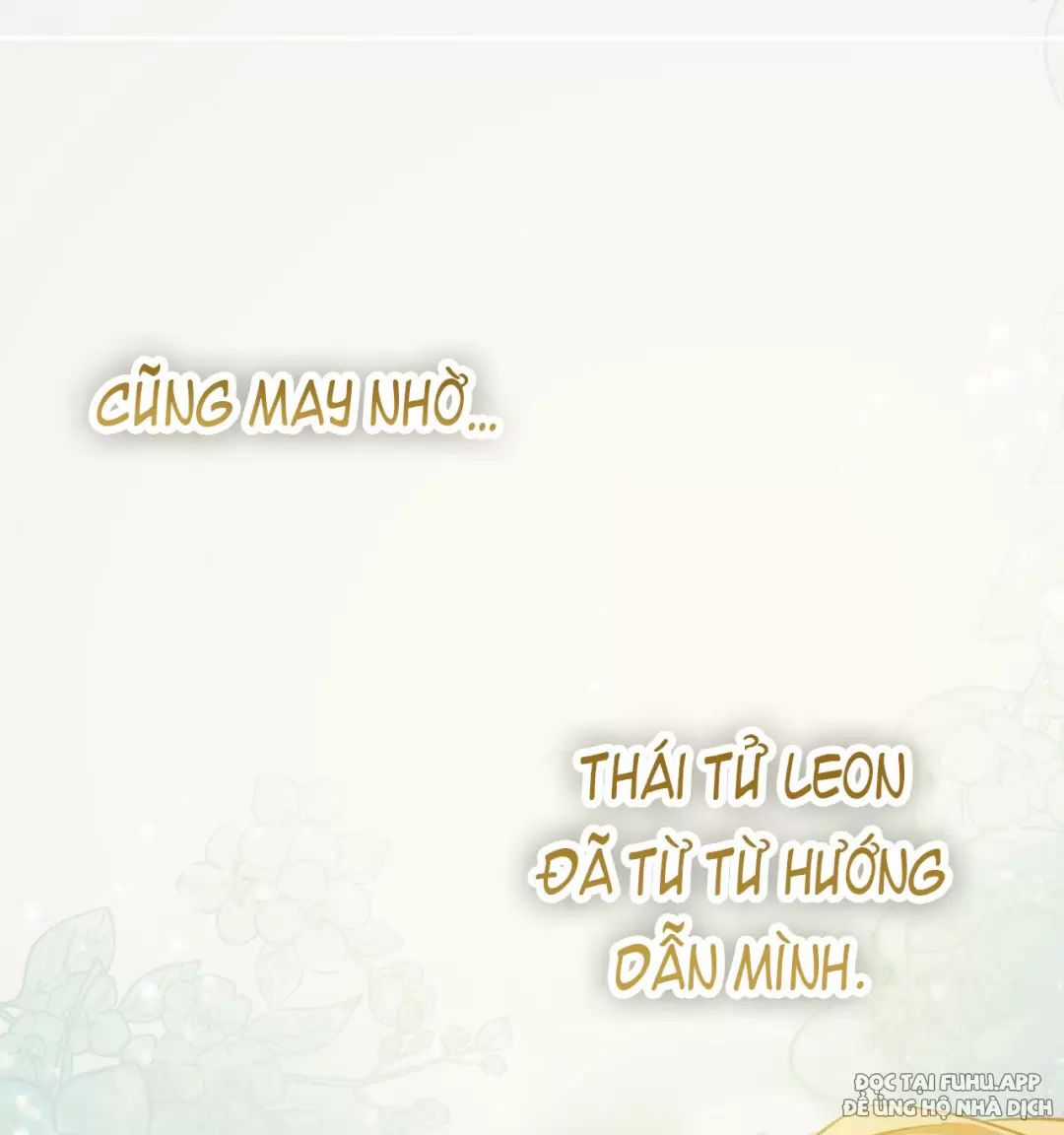 Thánh Nữ Giả Muốn Bỏ Trốn Chuong 21 trang 74