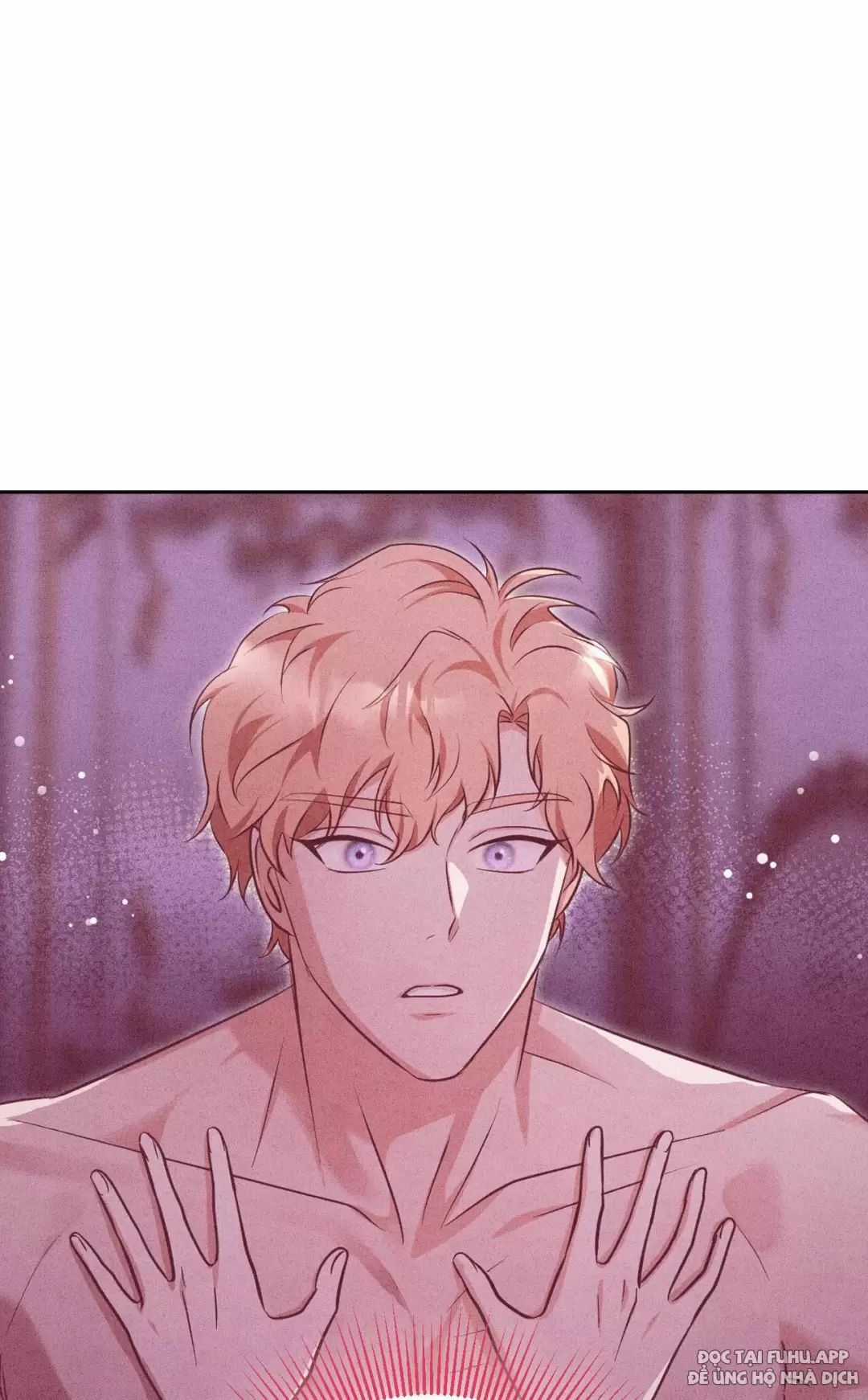 Thánh Nữ Giả Muốn Bỏ Trốn Chuong 21 trang 77