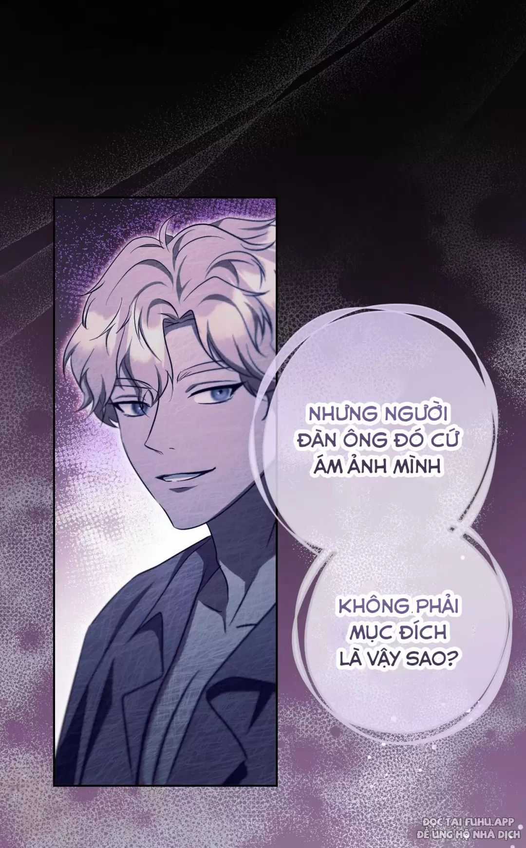 Thánh Nữ Giả Muốn Bỏ Trốn Chuong 21 trang 79