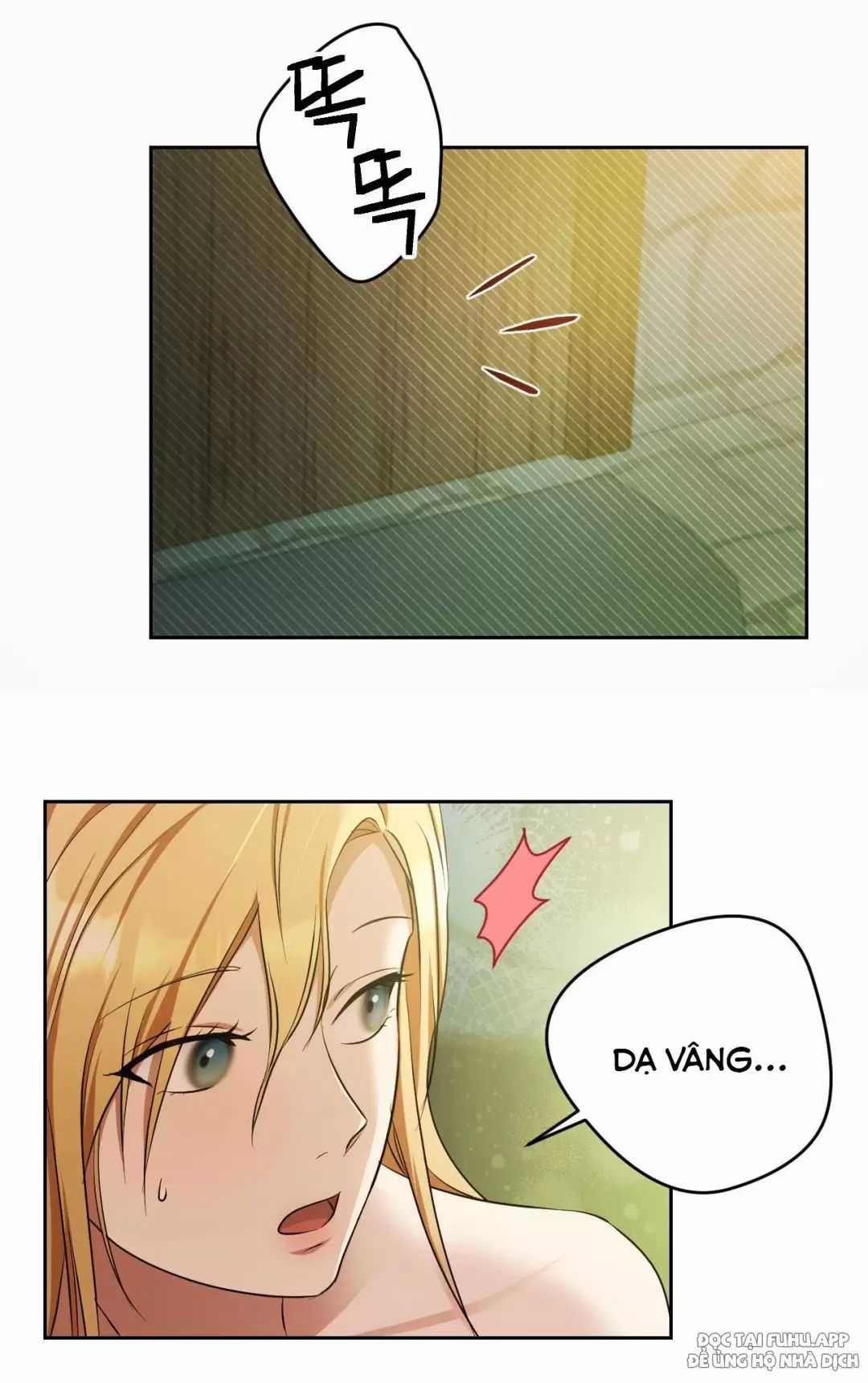 Thánh Nữ Giả Muốn Bỏ Trốn Chuong 21 trang 81