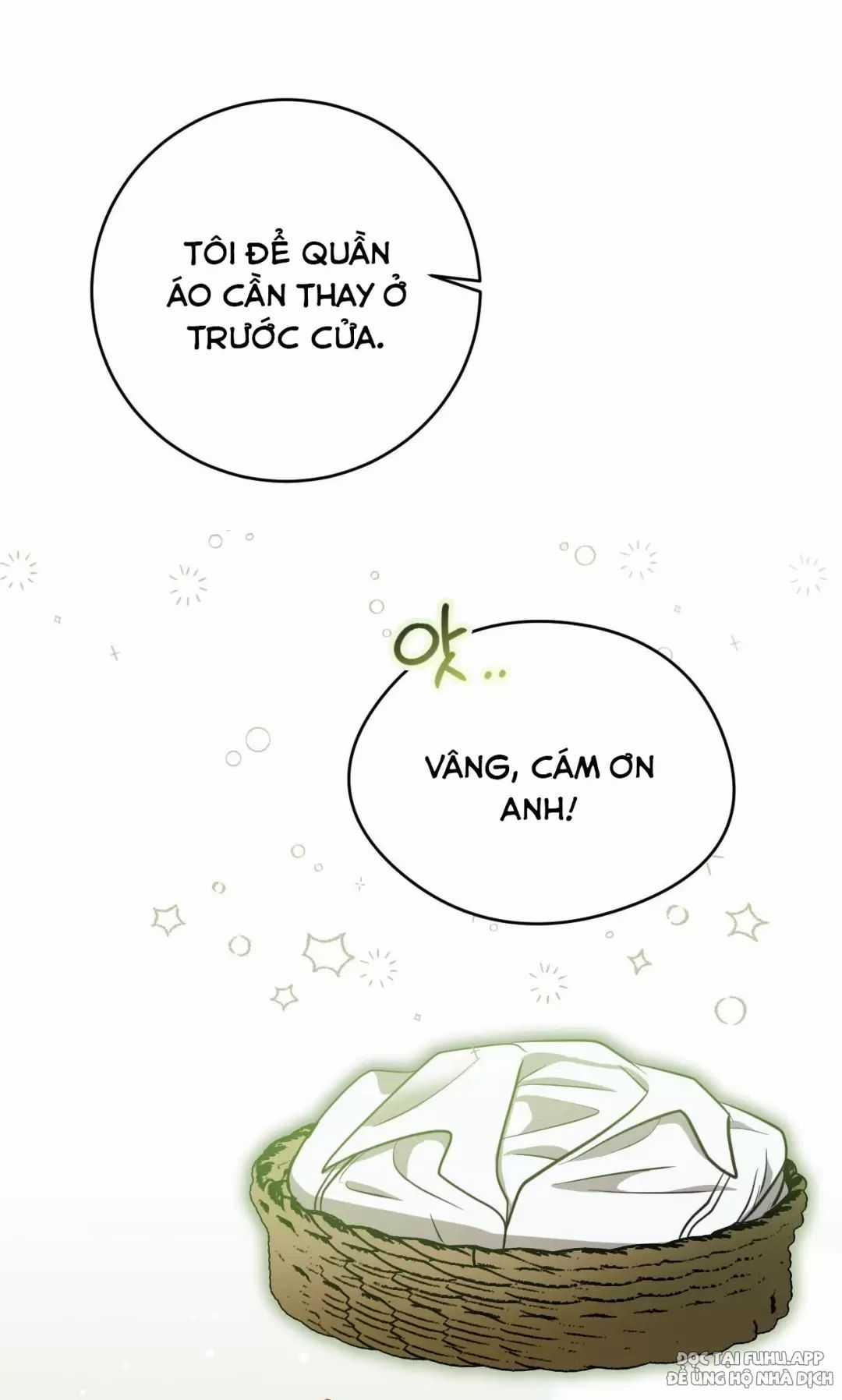 Thánh Nữ Giả Muốn Bỏ Trốn Chuong 21 trang 82