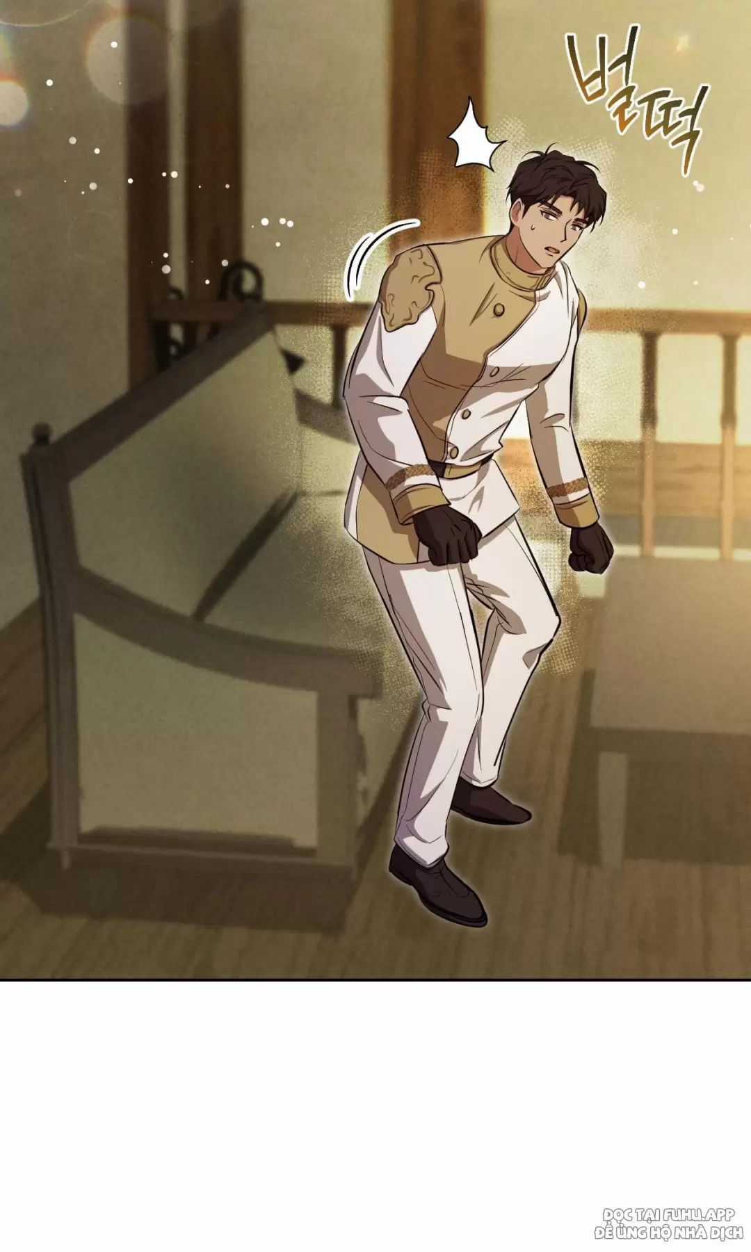 Thánh Nữ Giả Muốn Bỏ Trốn Chuong 21 trang 85