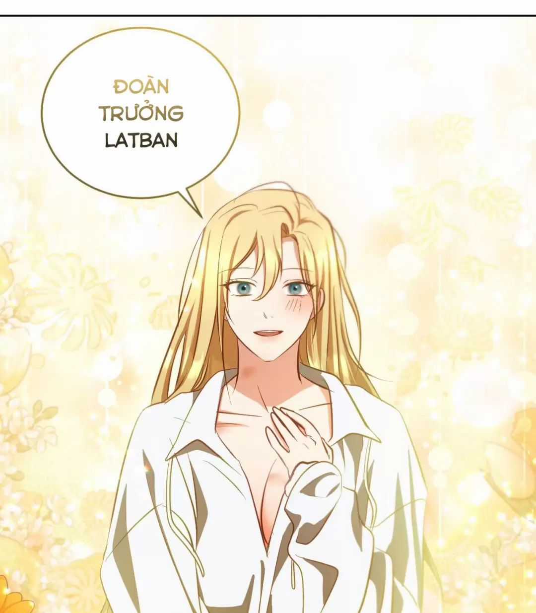 Thánh Nữ Giả Muốn Bỏ Trốn Chuong 21 trang 86