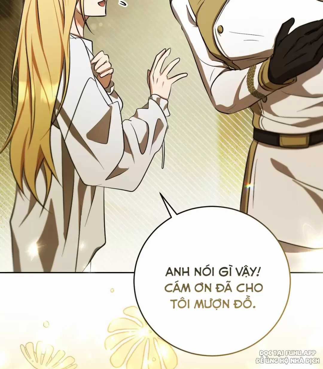 Thánh Nữ Giả Muốn Bỏ Trốn Chuong 21 trang 89