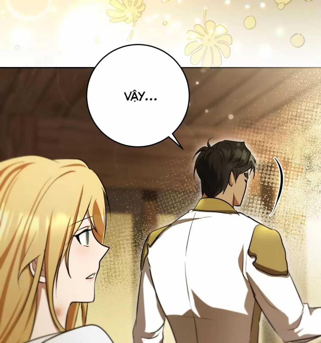 Thánh Nữ Giả Muốn Bỏ Trốn Chuong 21 trang 91