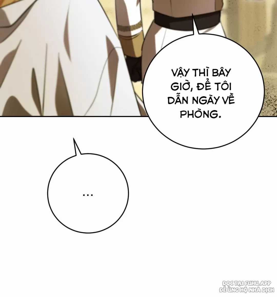 Thánh Nữ Giả Muốn Bỏ Trốn Chuong 21 trang 92