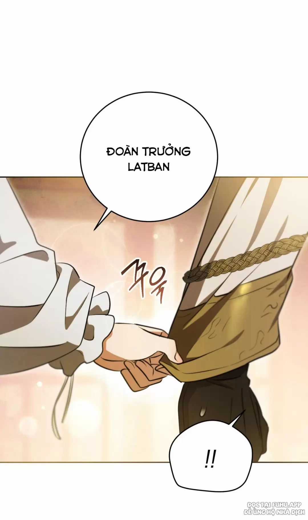 Thánh Nữ Giả Muốn Bỏ Trốn Chuong 21 trang 93