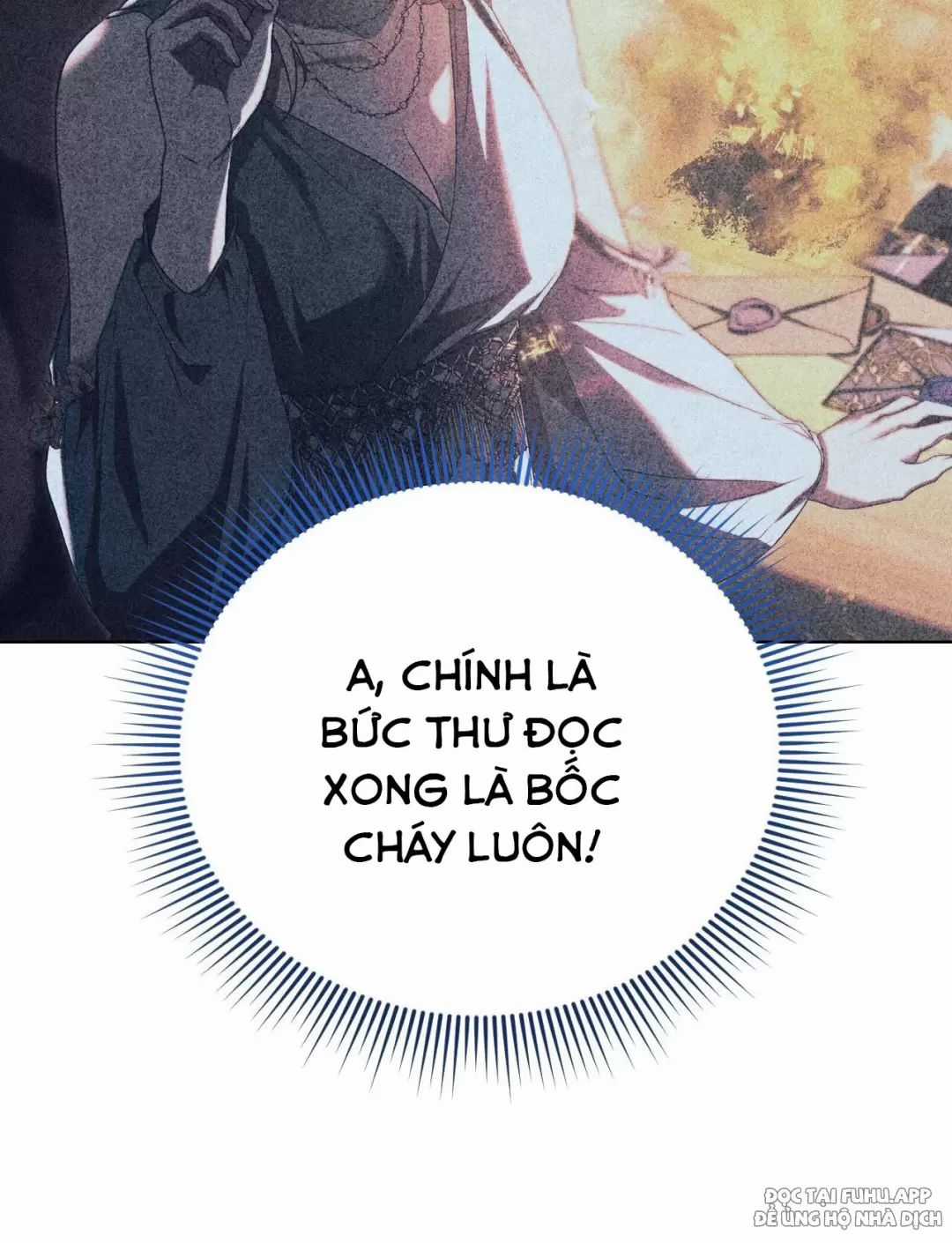 Thánh Nữ Giả Muốn Bỏ Trốn Chuong 22 trang 100