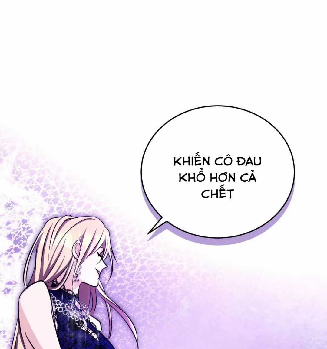 Thánh Nữ Giả Muốn Bỏ Trốn Chuong 22 trang 101